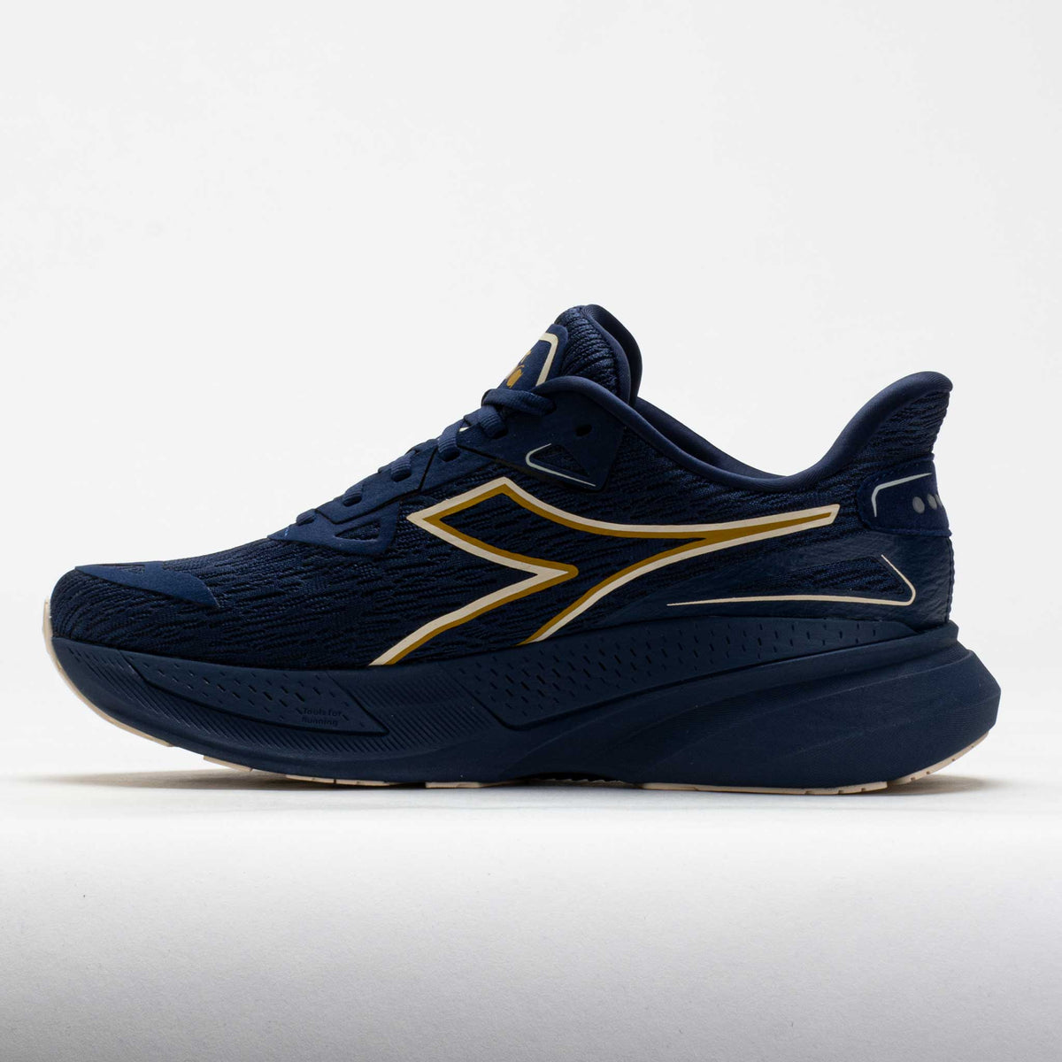Diadora Nucleo 2 Men's Pageant Blue/Almond Milk