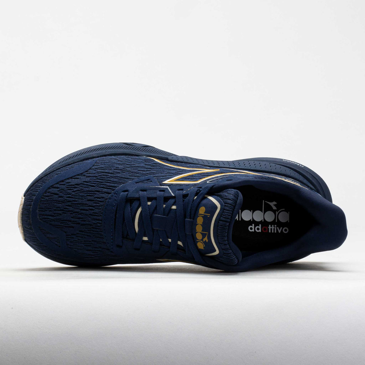 Diadora Nucleo 2 Men's Pageant Blue/Almond Milk