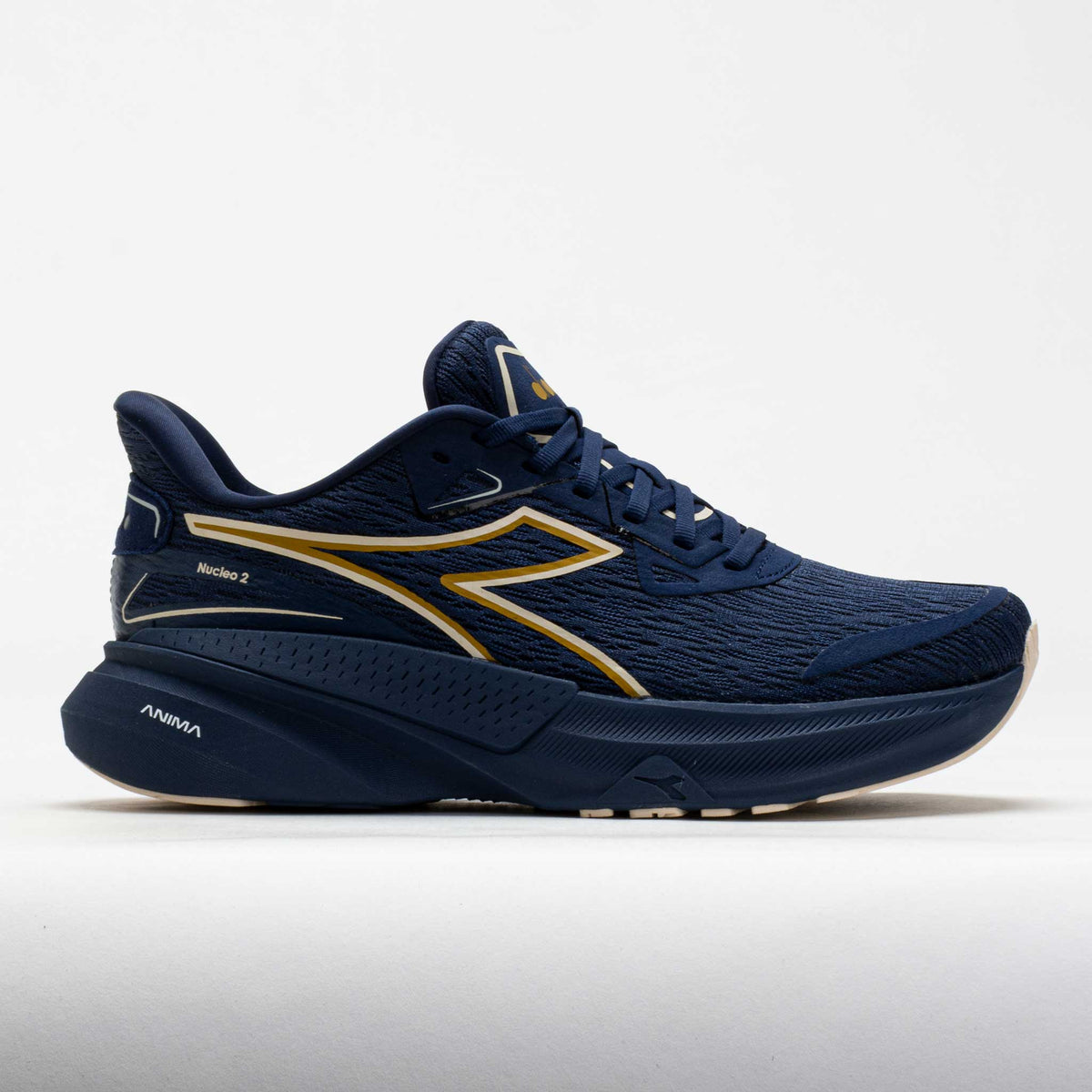 Diadora Nucleo 2 Men's Pageant Blue/Almond Milk