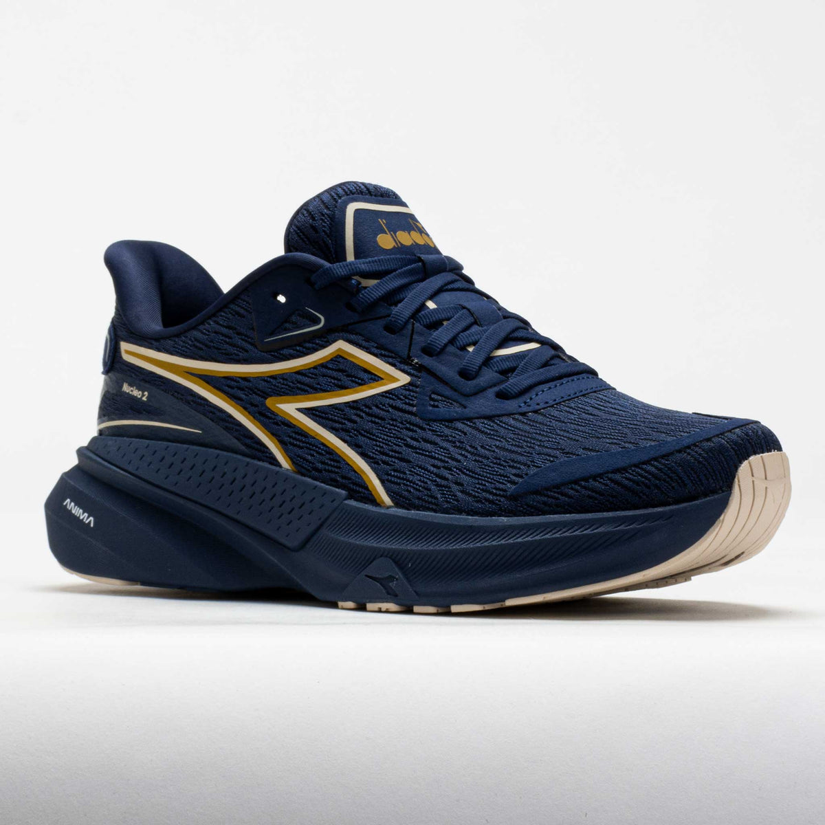 Diadora Nucleo 2 Men's Pageant Blue/Almond Milk