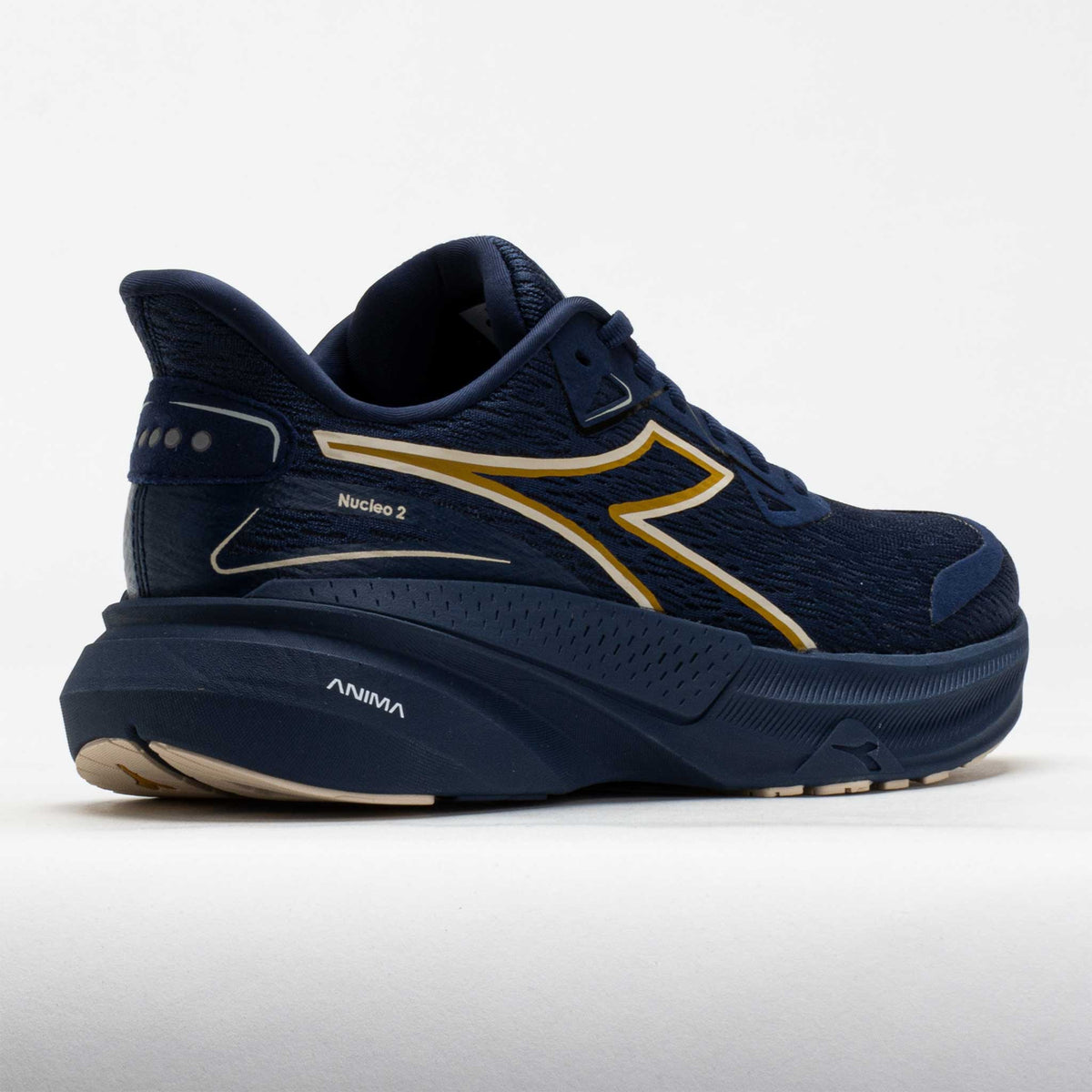 Diadora Nucleo 2 Men's Pageant Blue/Almond Milk