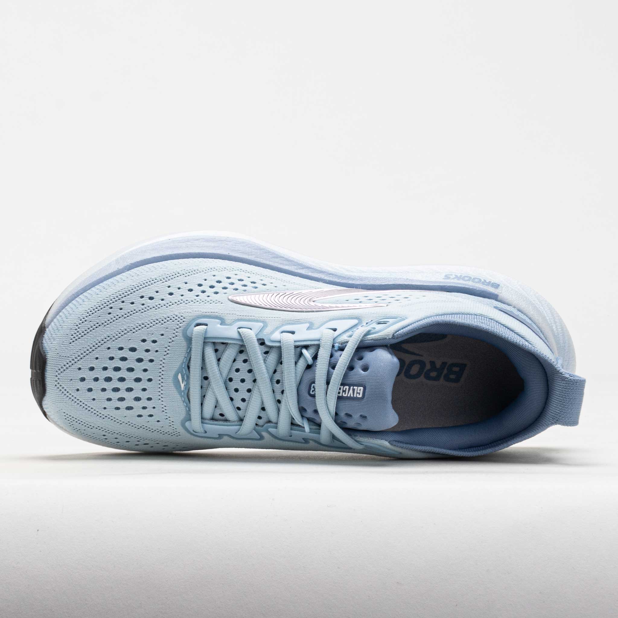 Brooks Glycerin 23 Women's Nantucket Breeze/Rain/Clear