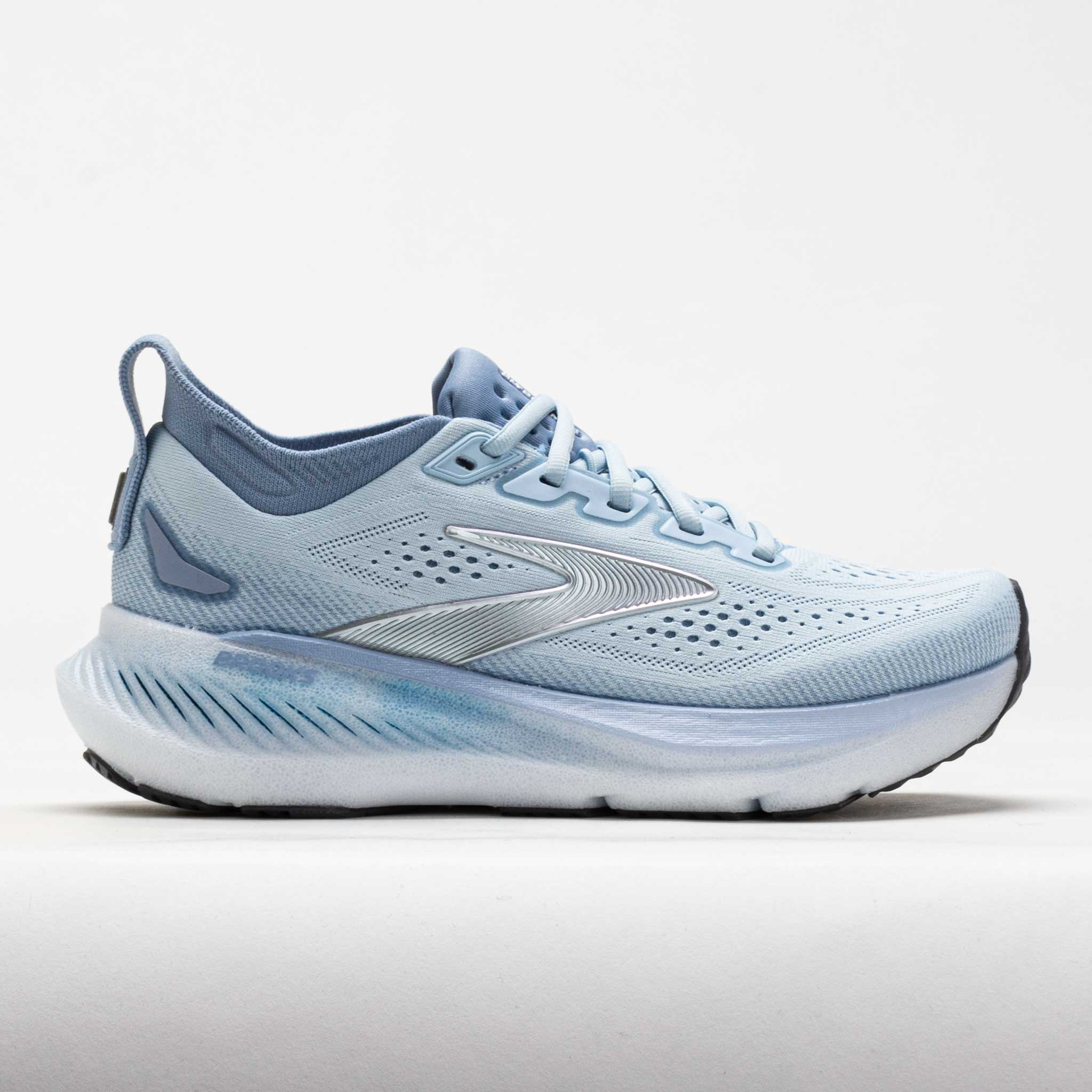 Brooks Glycerin 23 Women's Nantucket Breeze/Rain/Clear