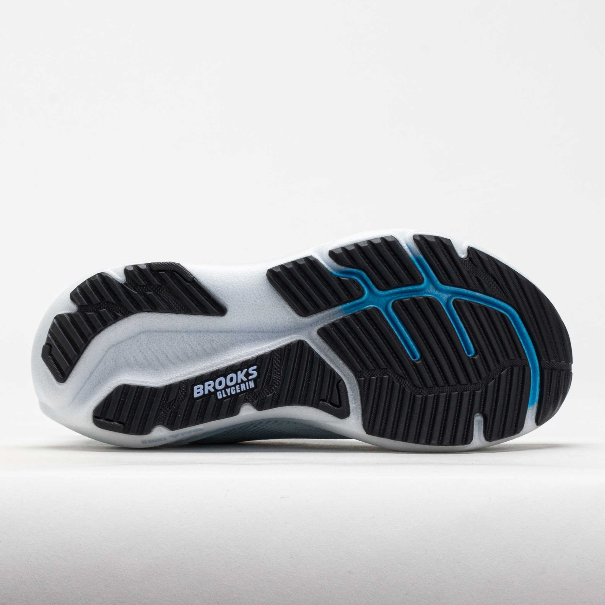 Brooks Glycerin 23 Women's Nantucket Breeze/Rain/Clear