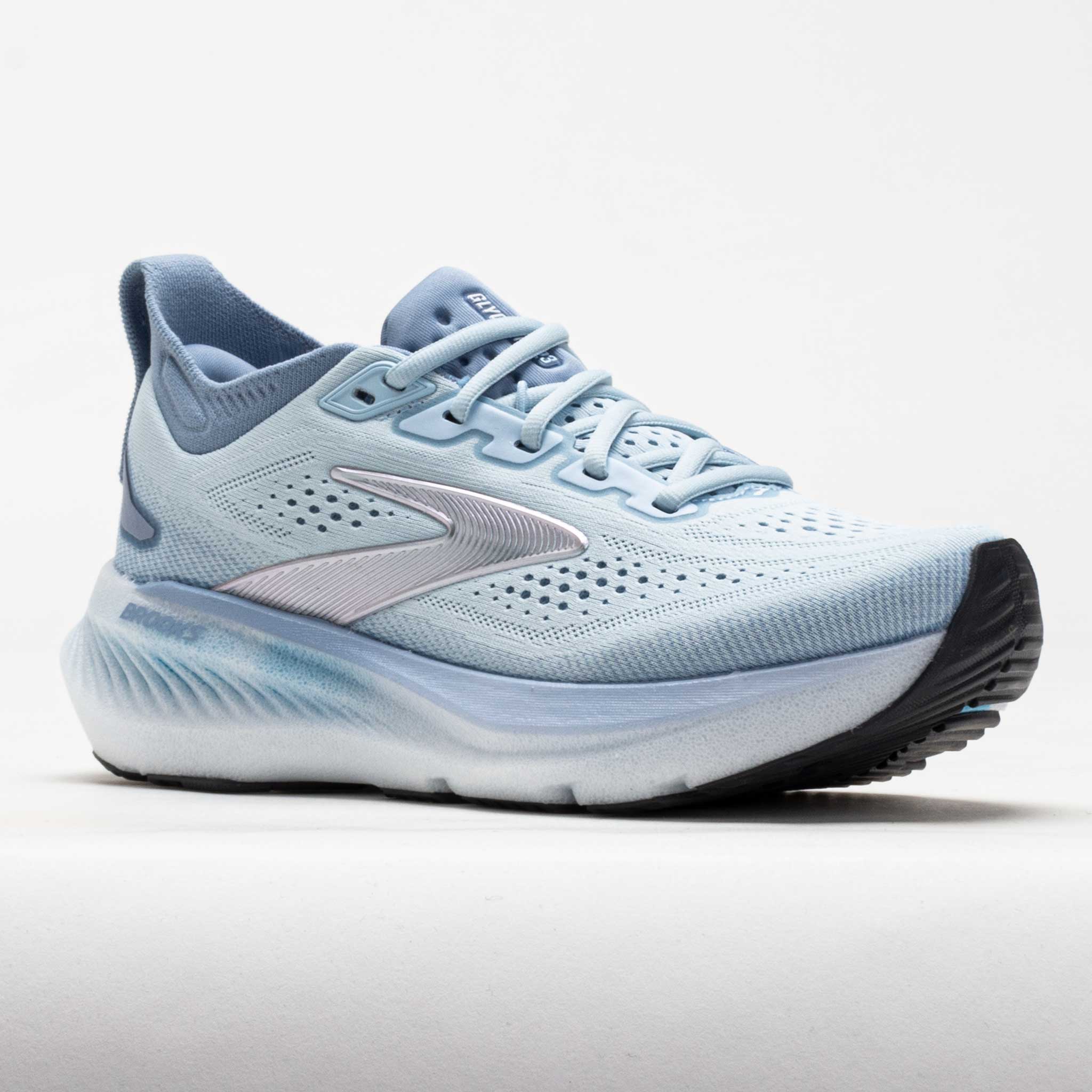 Brooks Glycerin 23 Women's Nantucket Breeze/Rain/Clear