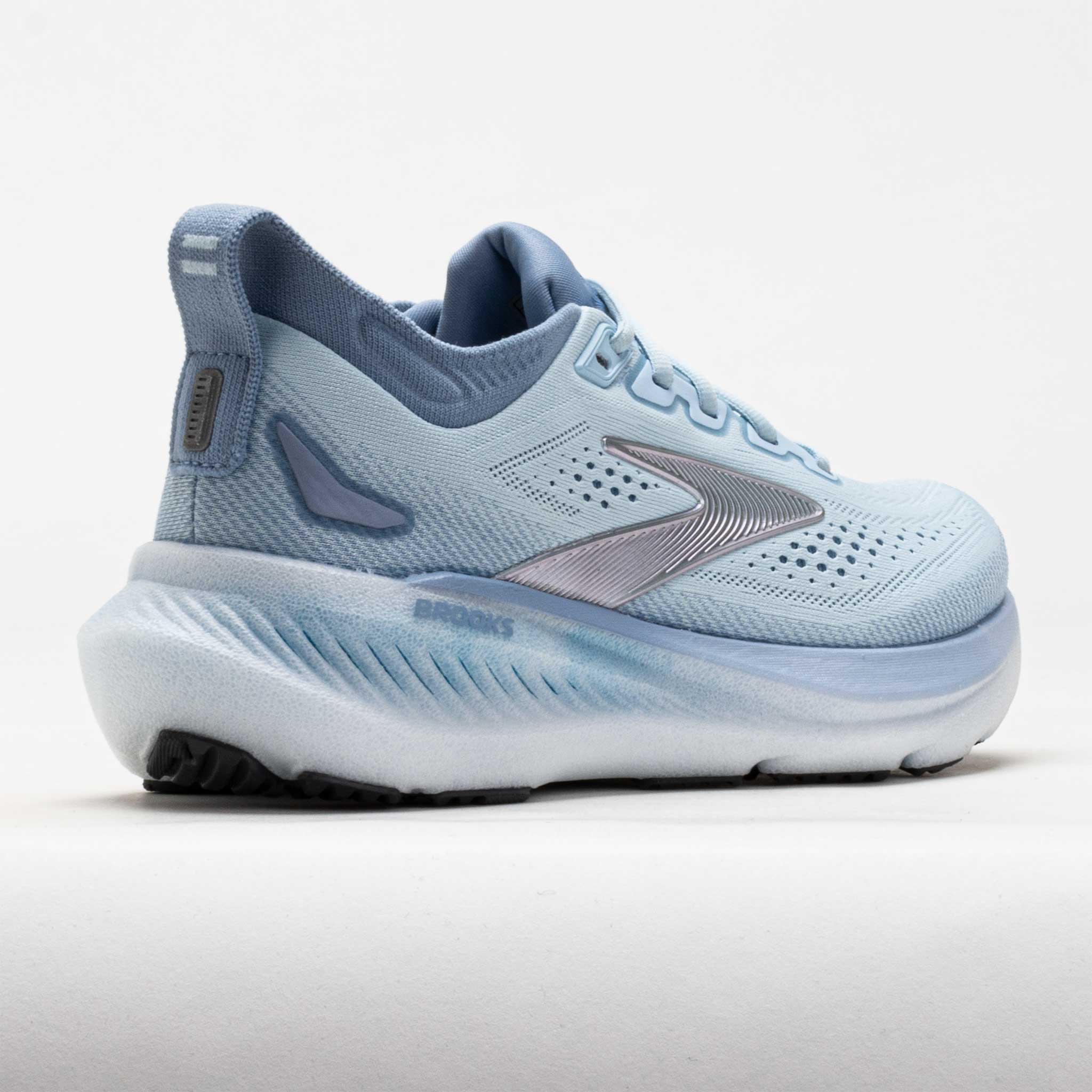 Brooks Glycerin 23 Women's Nantucket Breeze/Rain/Clear