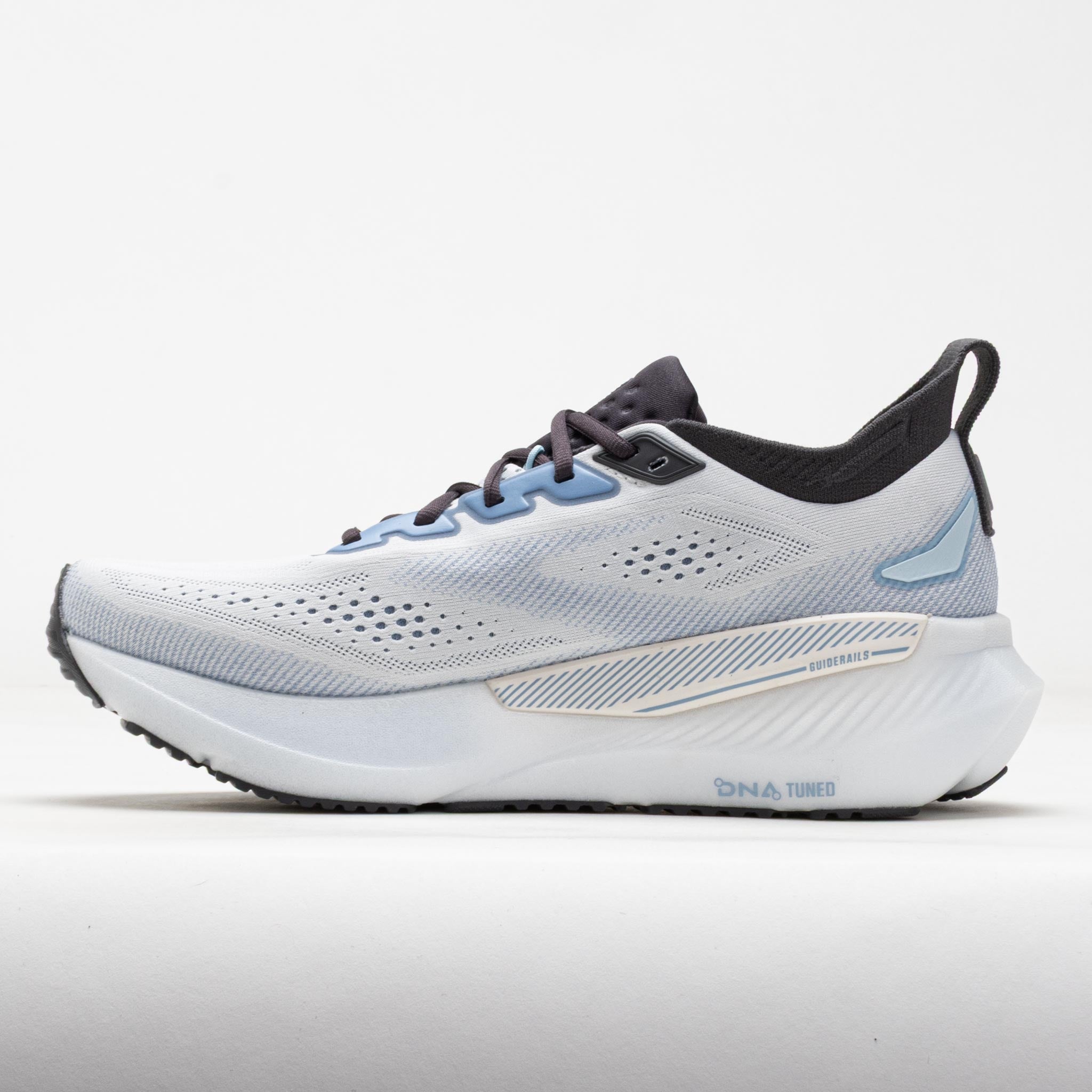 Brooks Glycerin GTS 23 Men's White/Rain/Baltic Sea