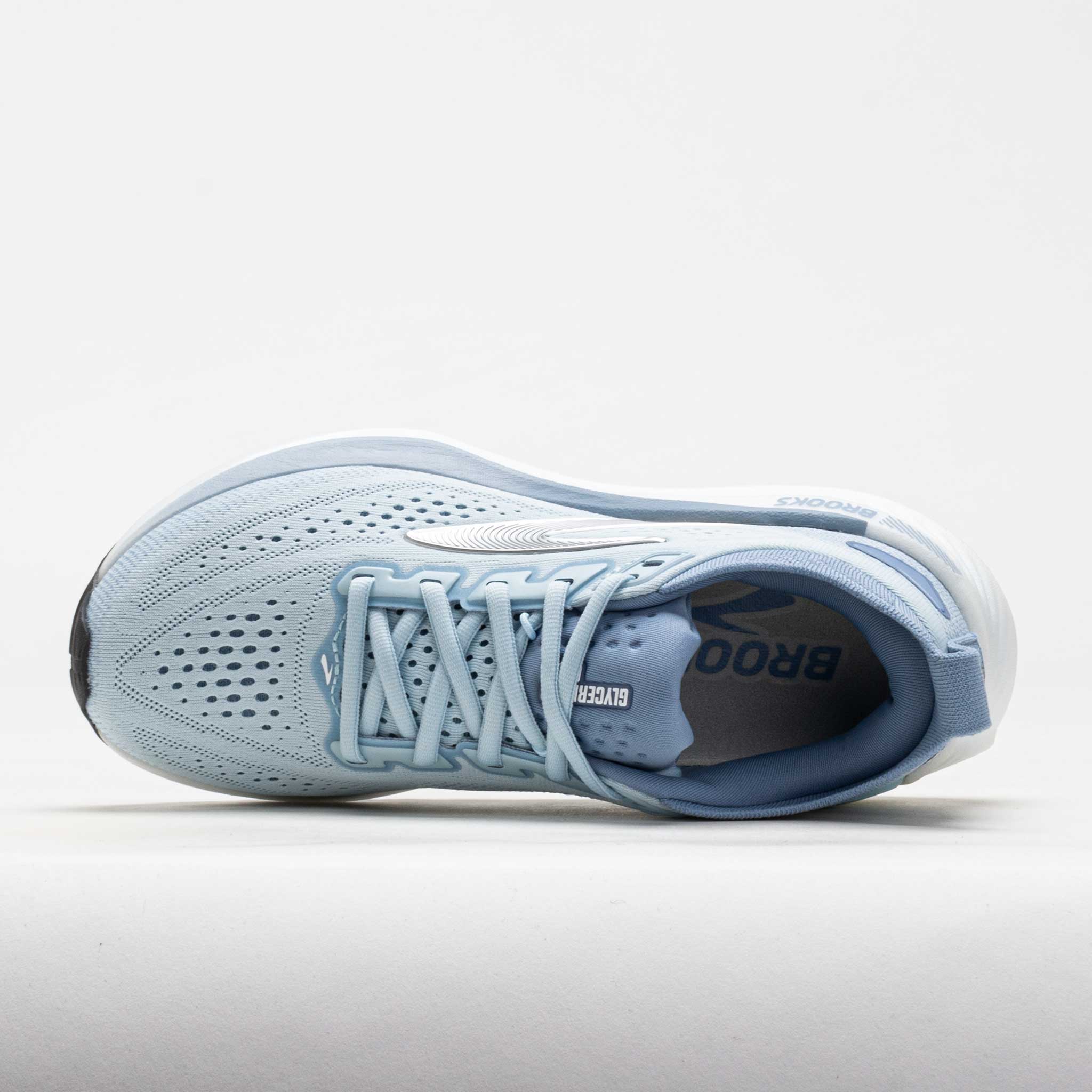 Brooks Glycerin GTS 23 Women's Nantucket Breeze/Rain/Clear