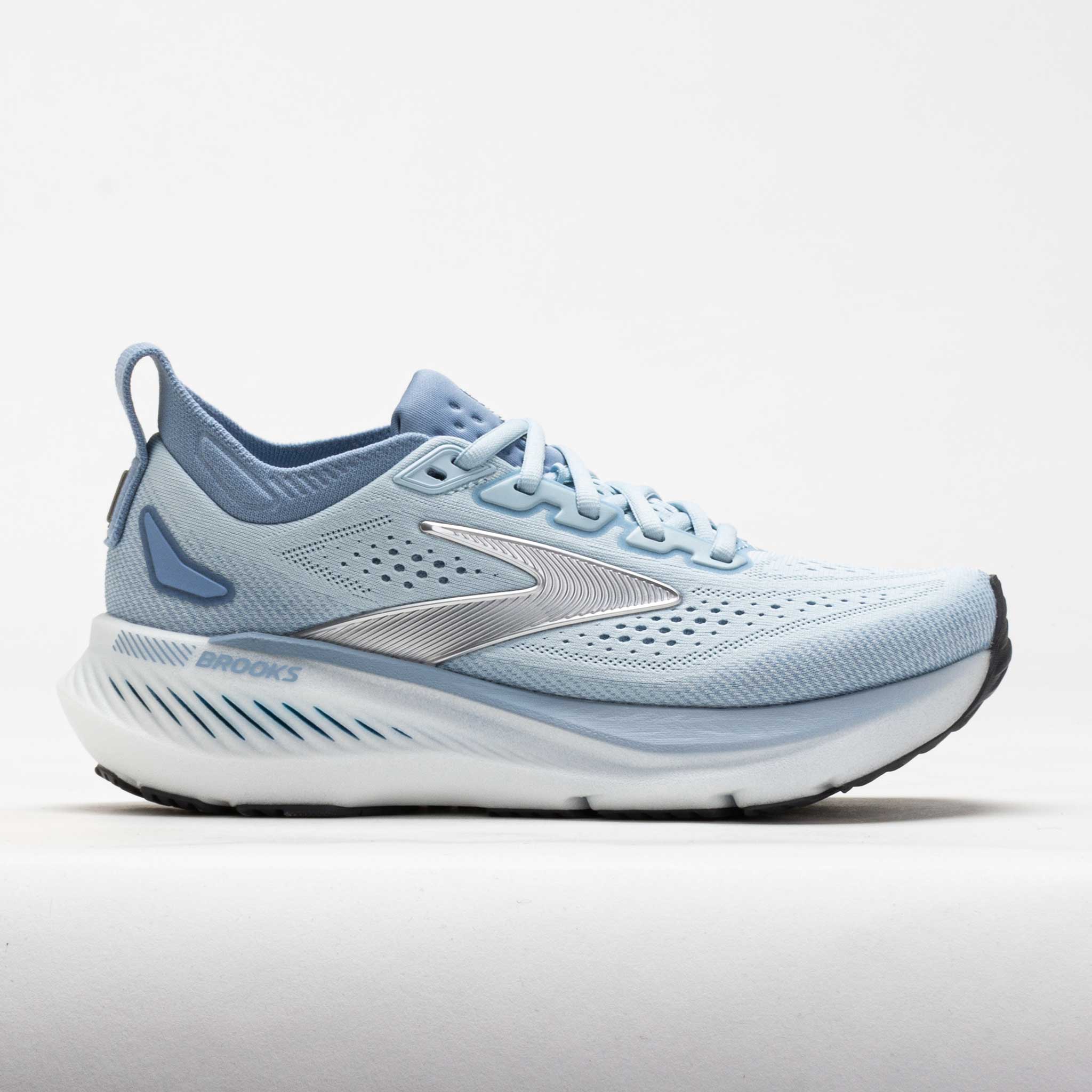 Brooks Glycerin GTS 23 Women's Nantucket Breeze/Rain/Clear