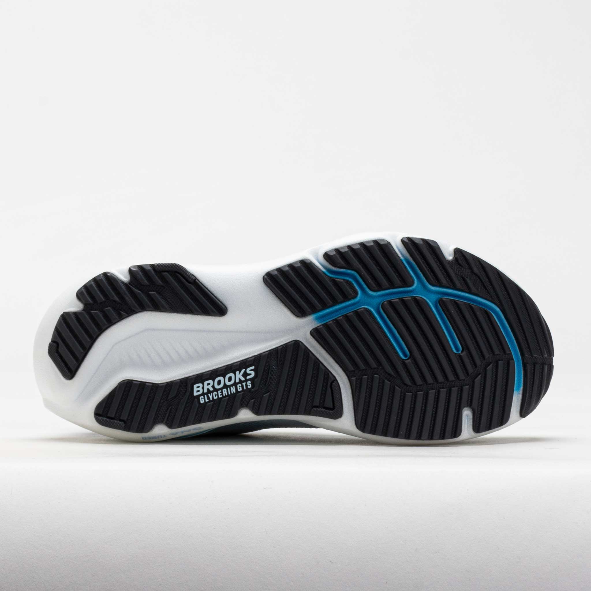 Brooks Glycerin GTS 23 Women's Nantucket Breeze/Rain/Clear