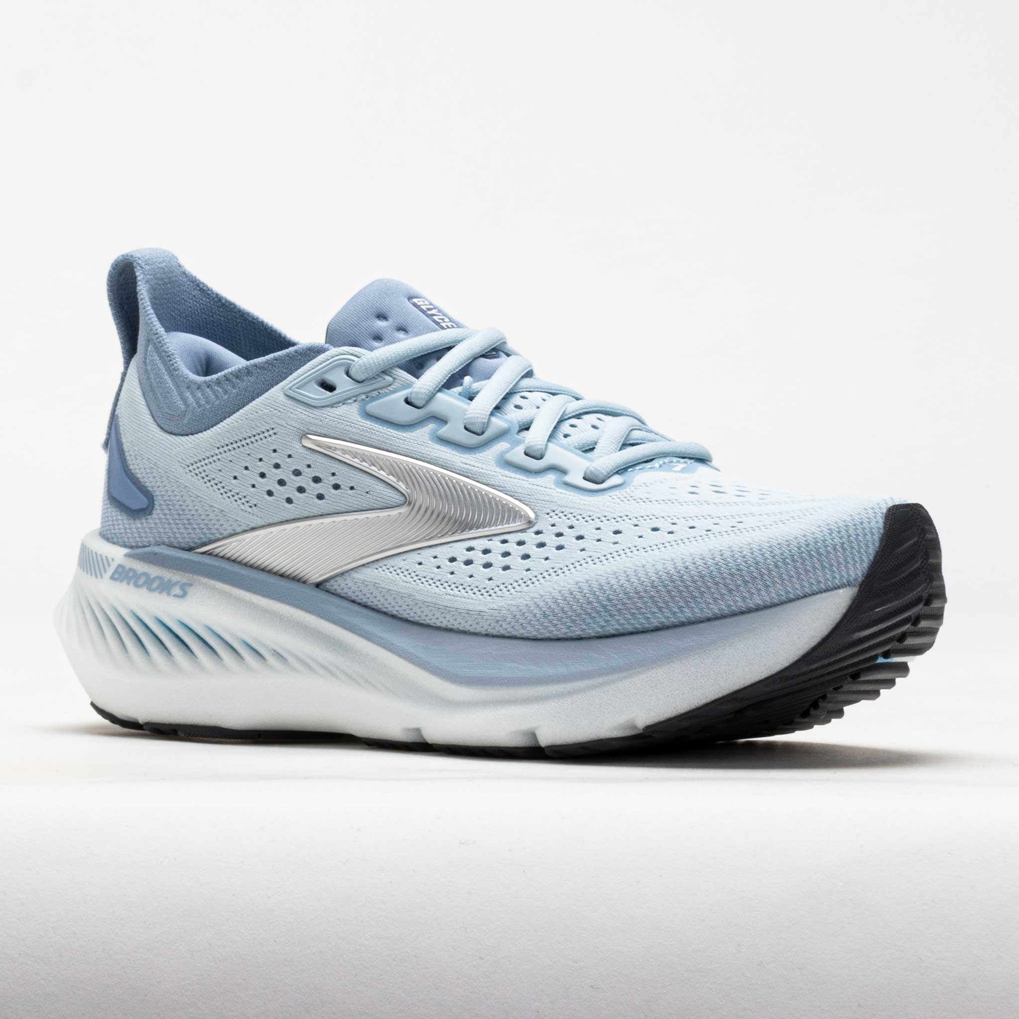 Brooks Glycerin GTS 23 Women's Nantucket Breeze/Rain/Clear