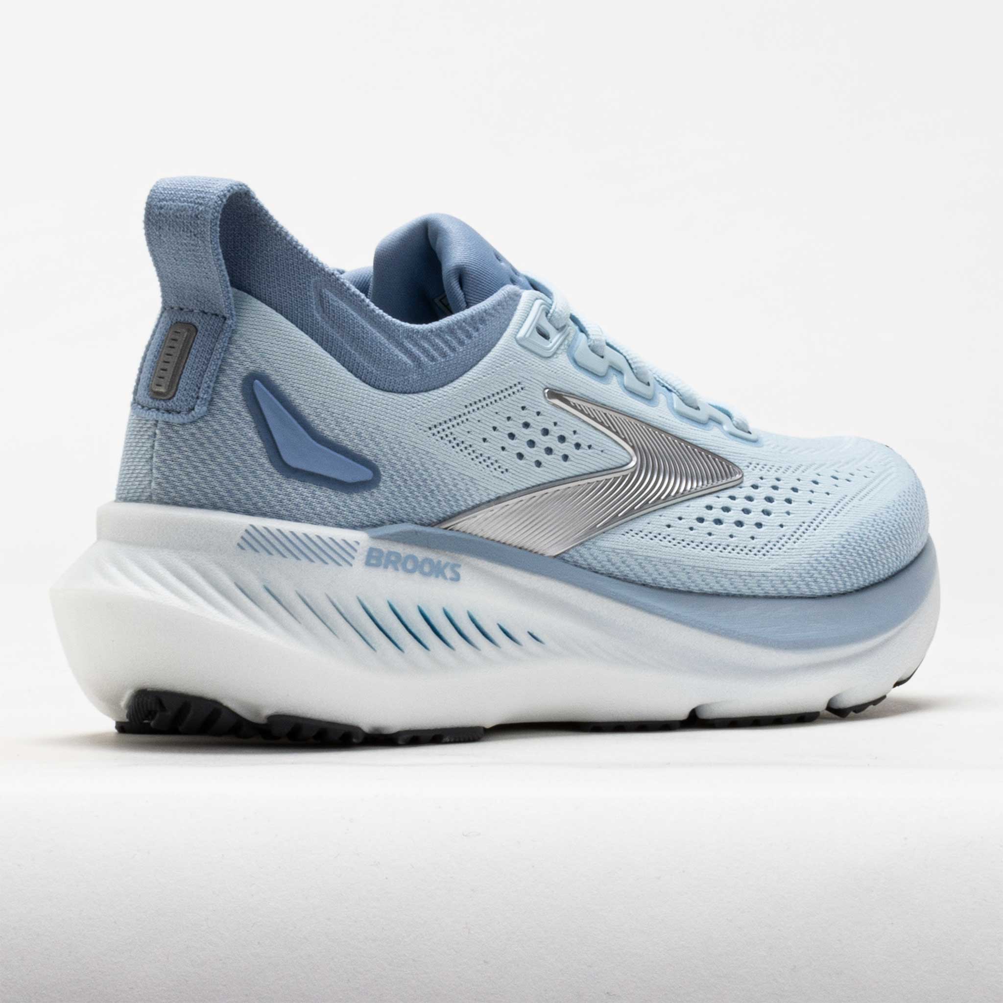 Brooks Glycerin GTS 23 Women's Nantucket Breeze/Rain/Clear
