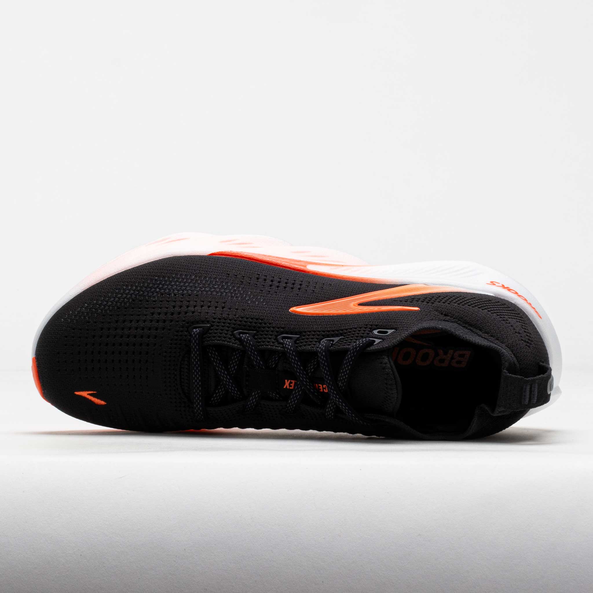 Brooks Glycerin Flex Men's Black/Orange
