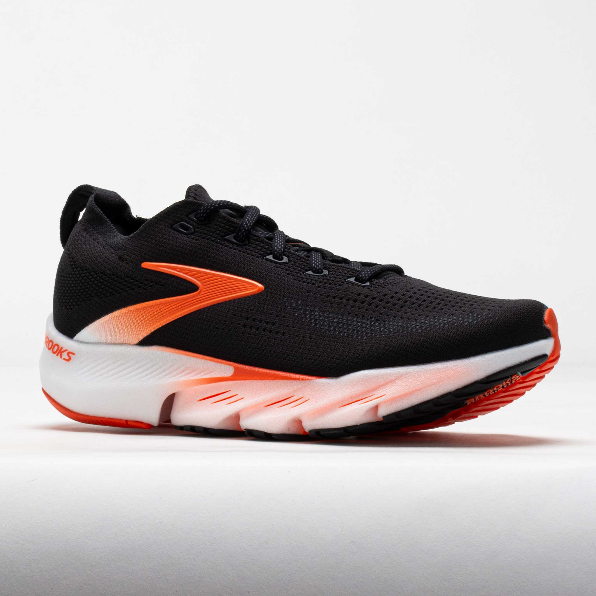 Brooks Glycerin Flex Men's Black/Orange