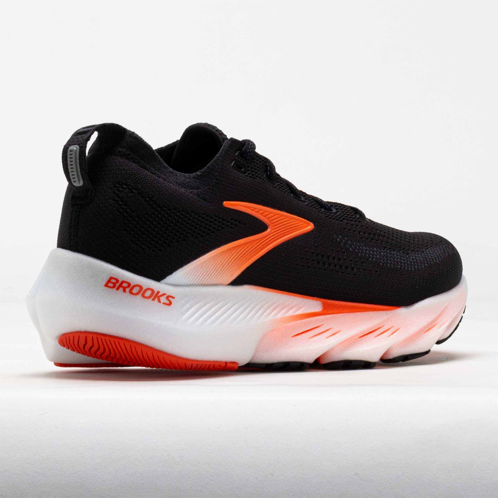 Brooks Glycerin Flex Men's Black/Orange