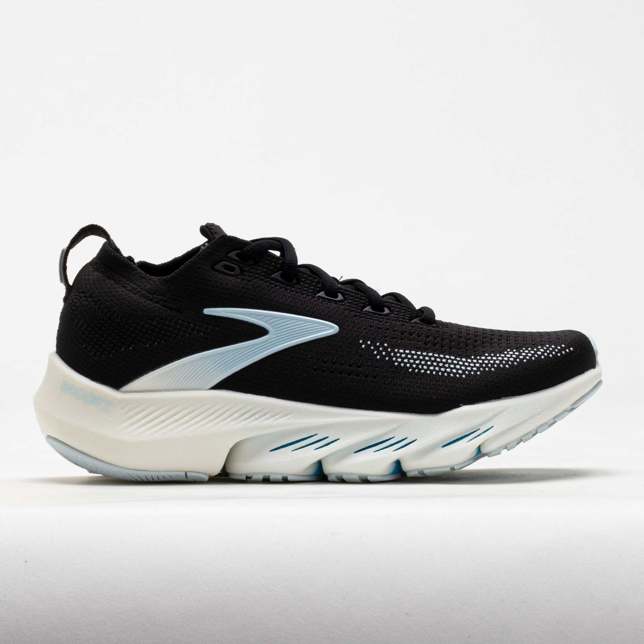 Brooks Glycerin Flex Women's Black/Blue