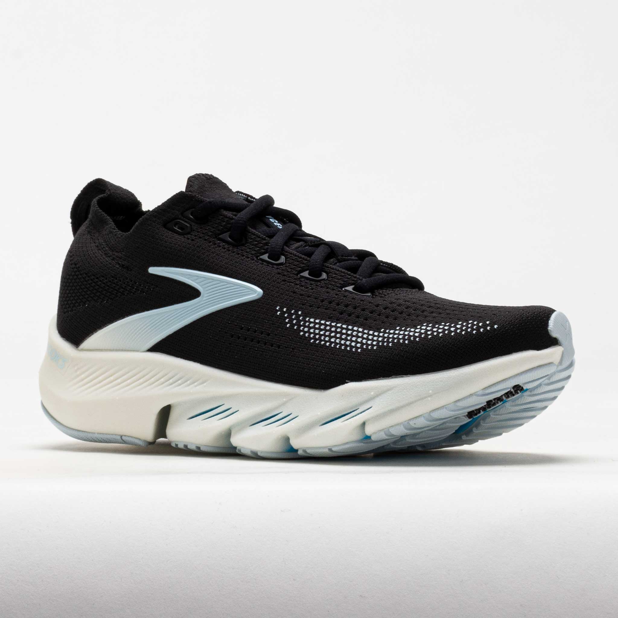 Brooks Glycerin Flex Women's Black/Blue
