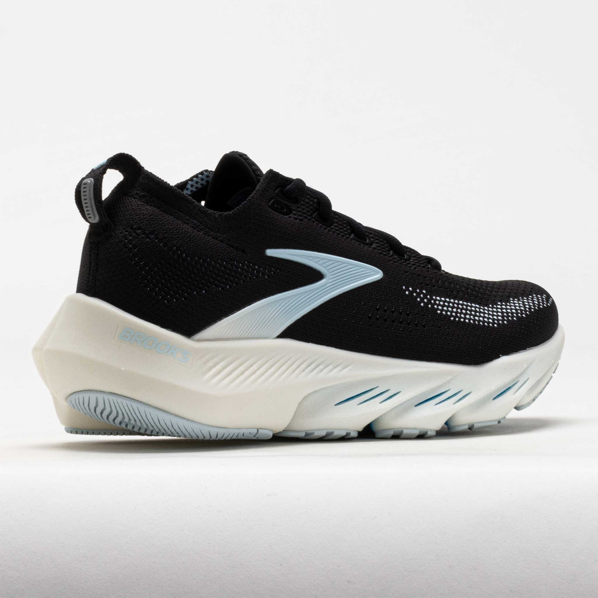 Brooks Glycerin Flex Women's Black/Blue