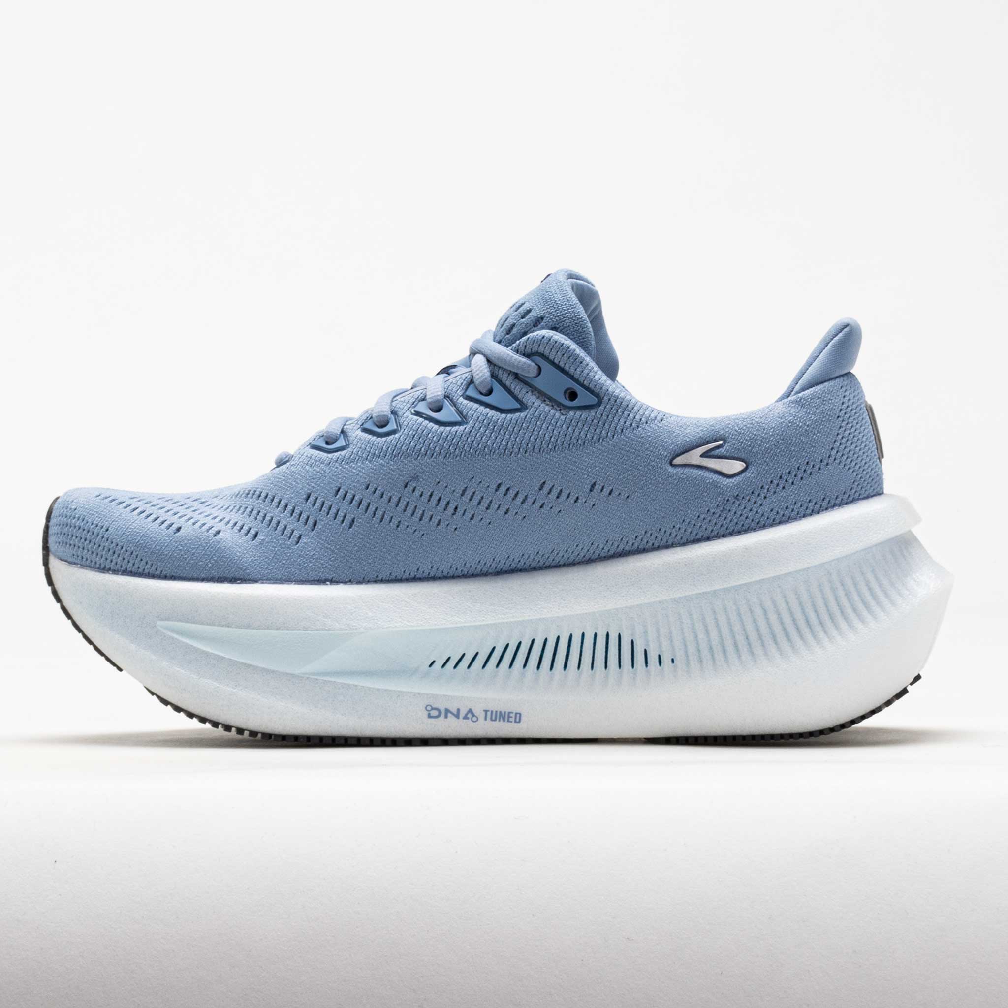 Brooks Glycerin Max 2 Women's Nantucket Breeze/Chrome/Blue