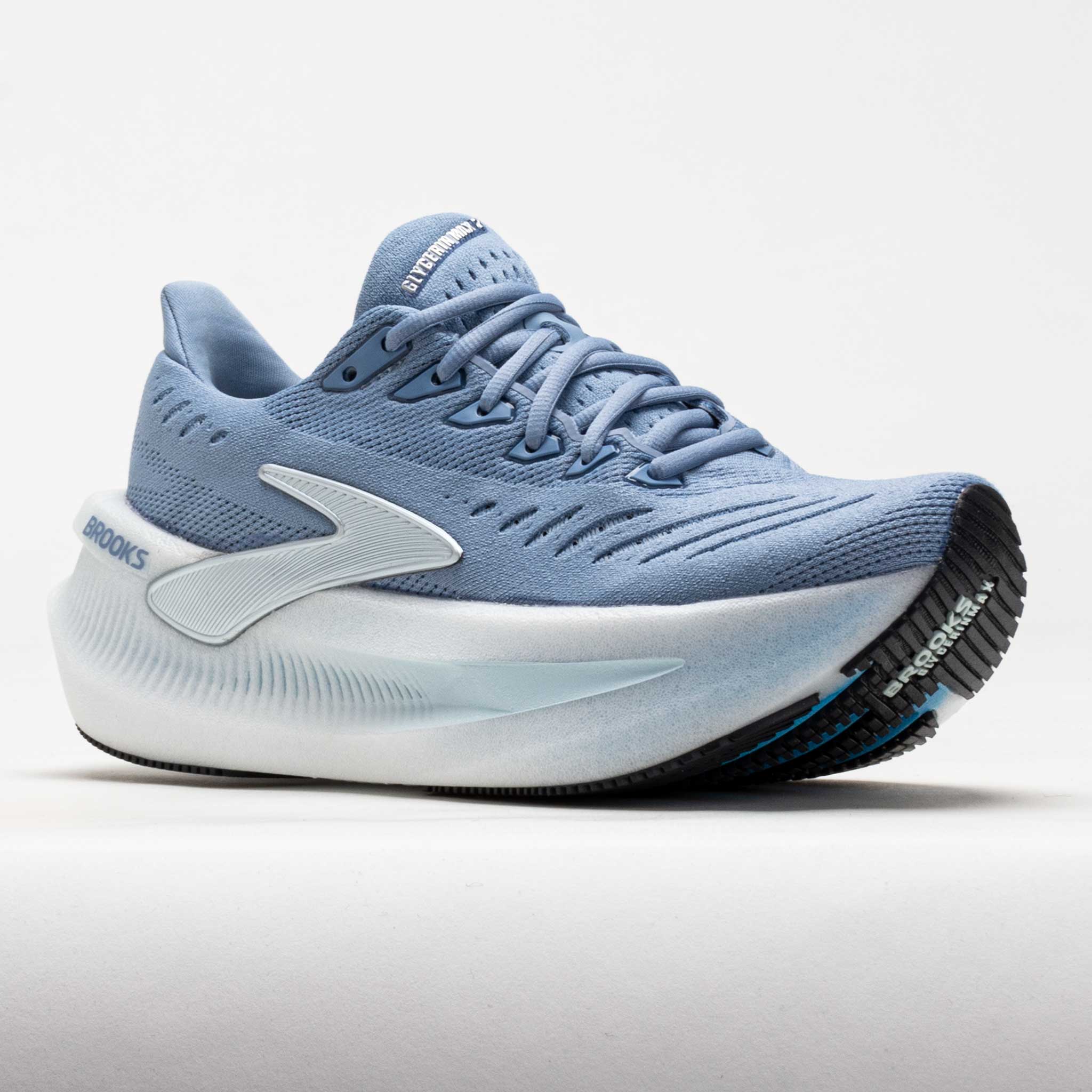 Brooks Glycerin Max 2 Women's Nantucket Breeze/Chrome/Blue