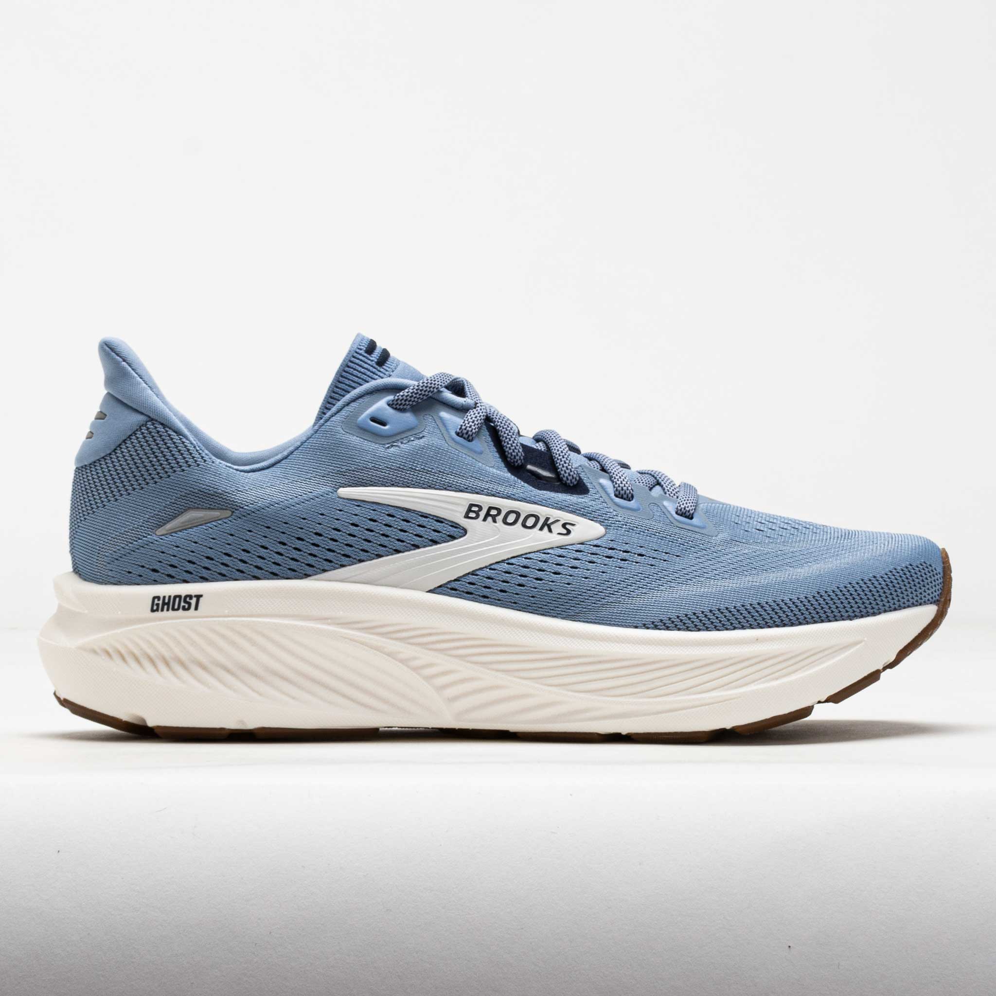 Brooks Ghost 18 Men's Rain Washed/Navy/Coconut