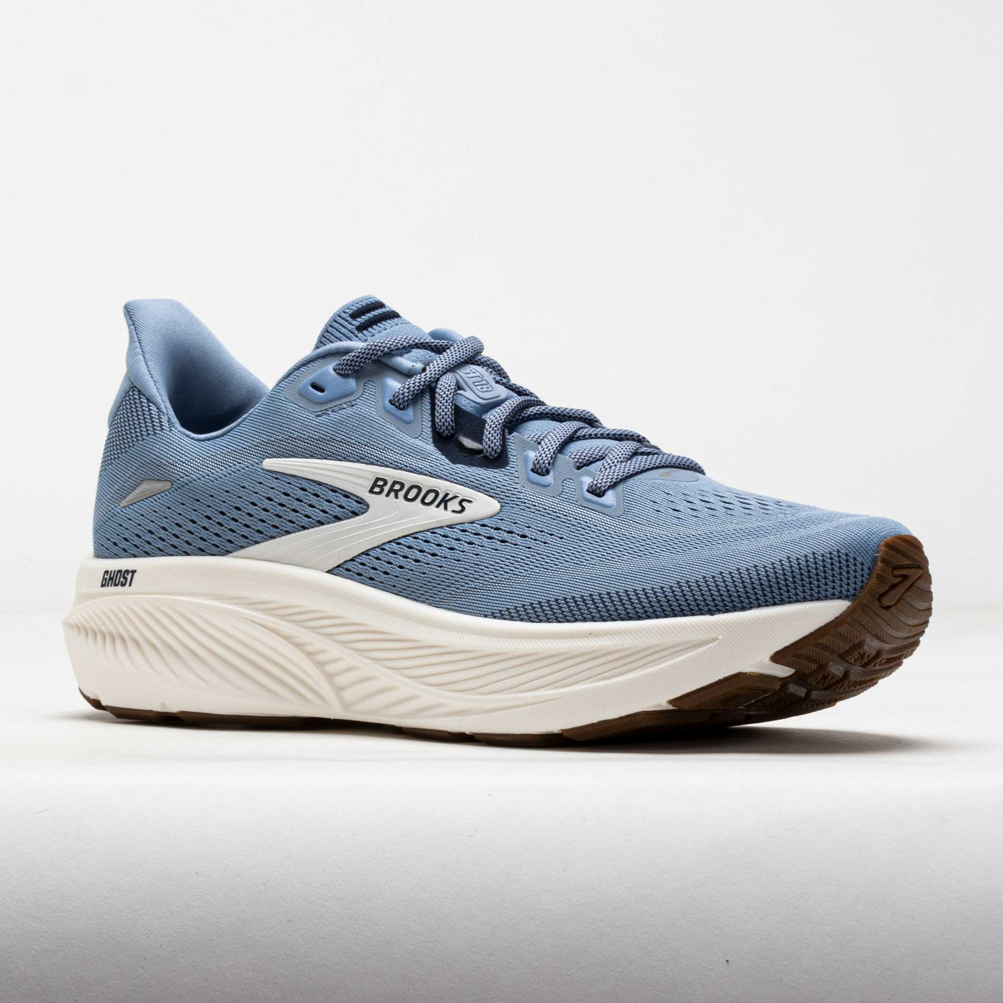 Brooks Ghost 18 Men's Rain Washed/Navy/Coconut