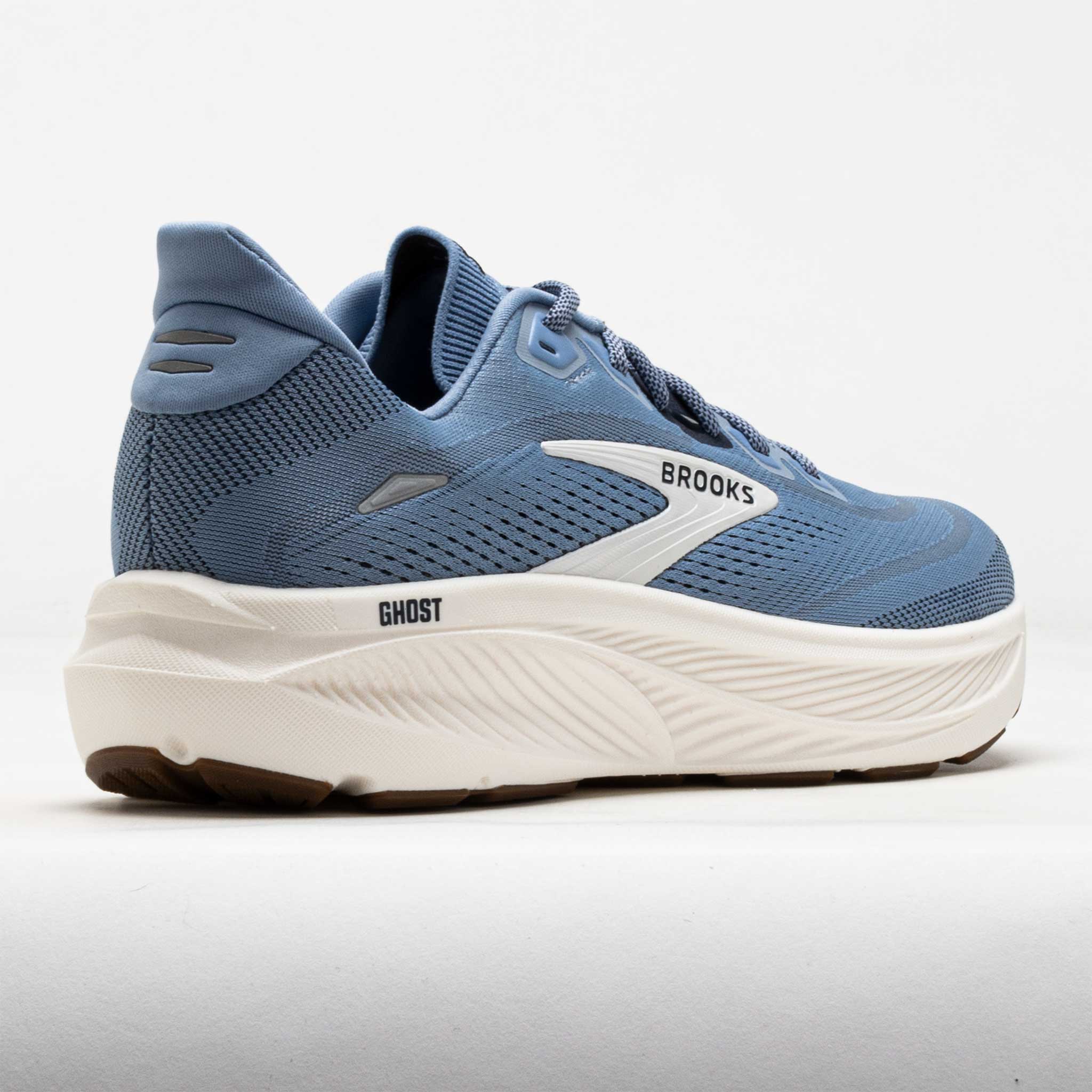 Brooks Ghost 18 Men's Rain Washed/Navy/Coconut