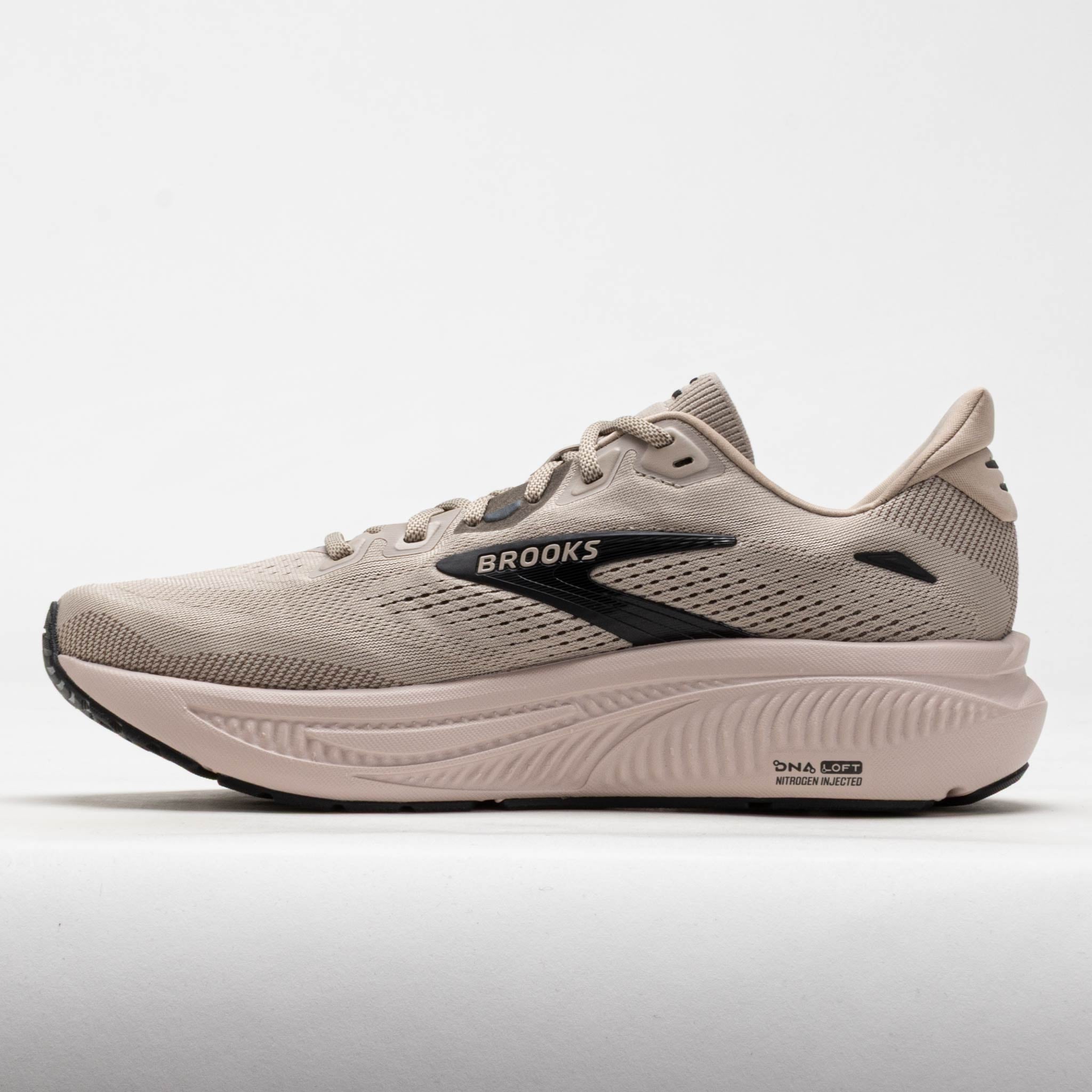 Brooks Ghost 18 Men's Chateau/Black/Morel
