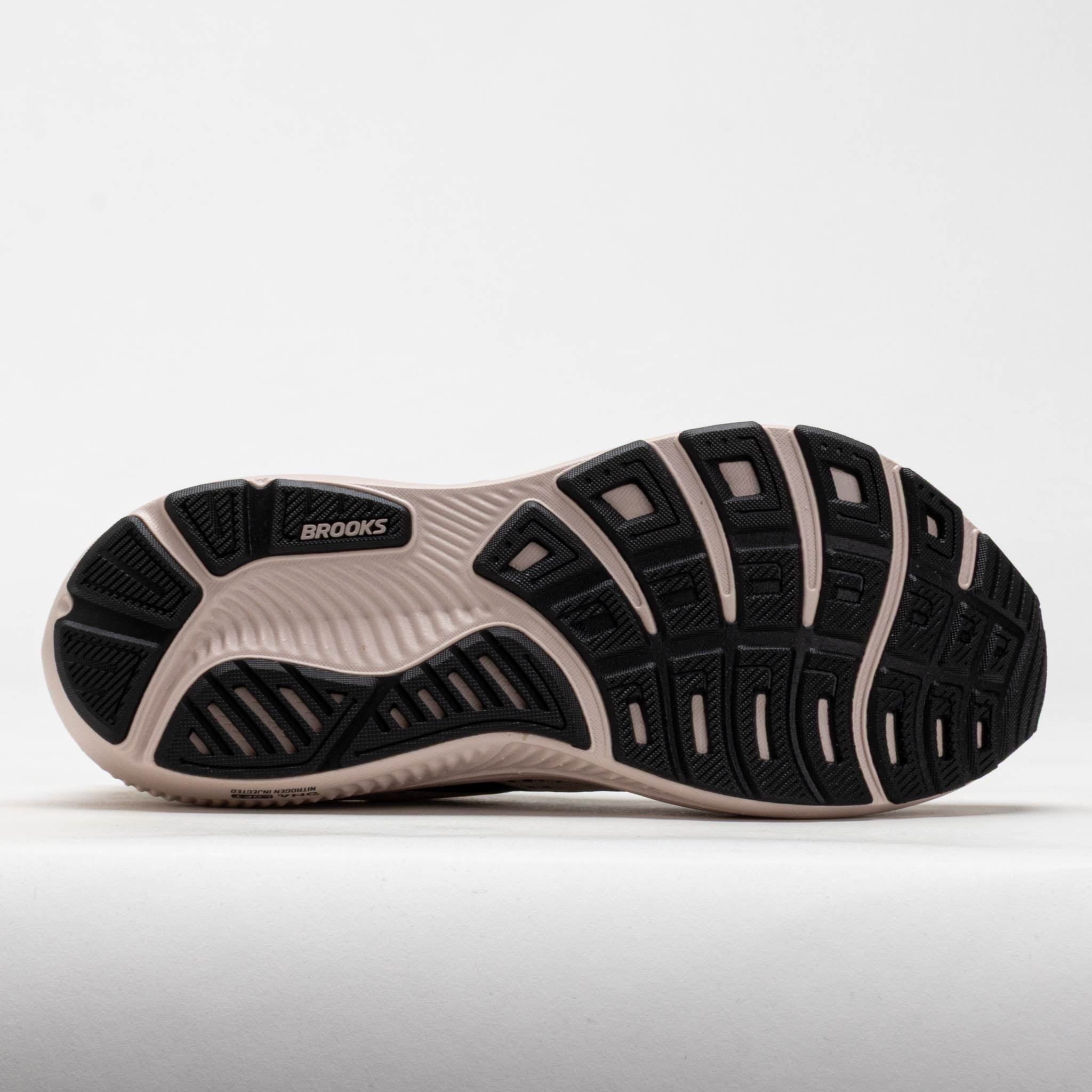 Brooks Ghost 18 Men's Chateau/Black/Morel