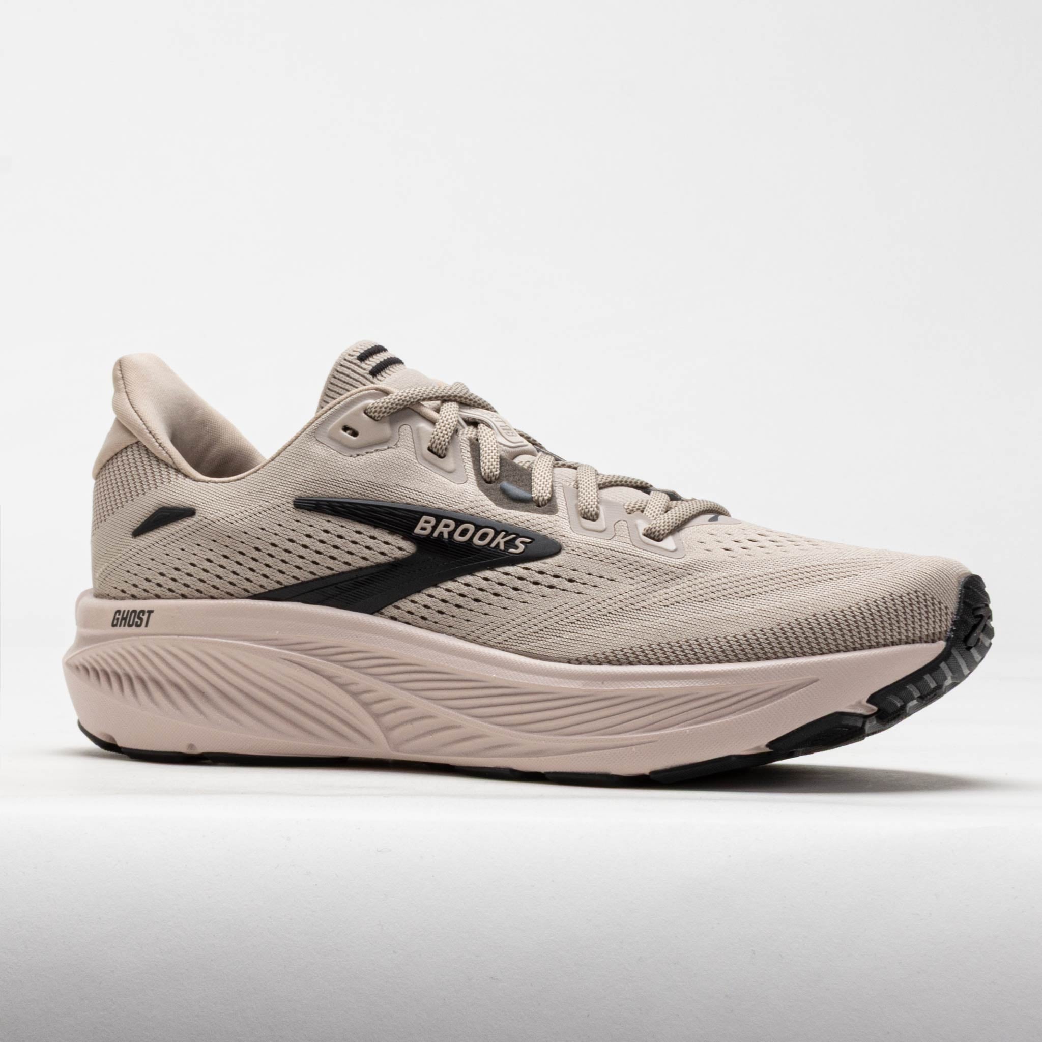 Brooks Ghost 18 Men's Chateau/Black/Morel