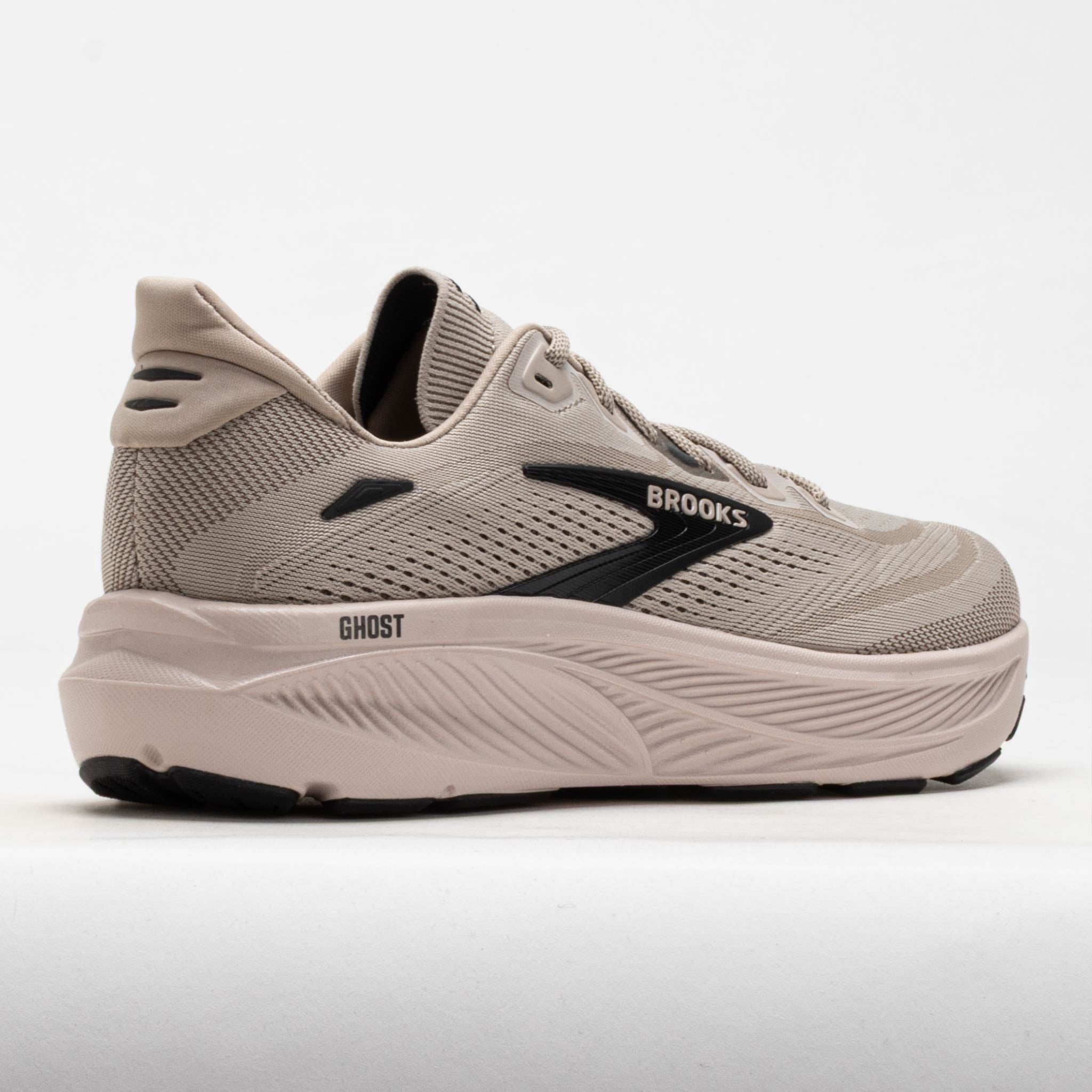 Brooks Ghost 18 Men's Chateau/Black/Morel