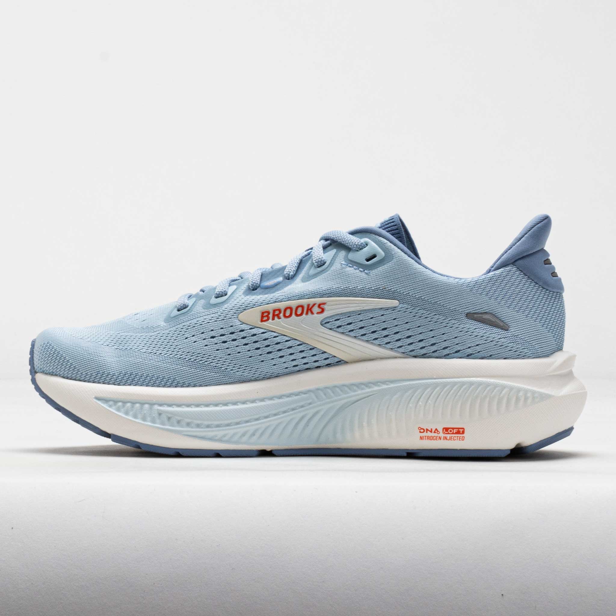 Brooks Ghost 18 Women's Nantucket/Tigerlily/Coconut