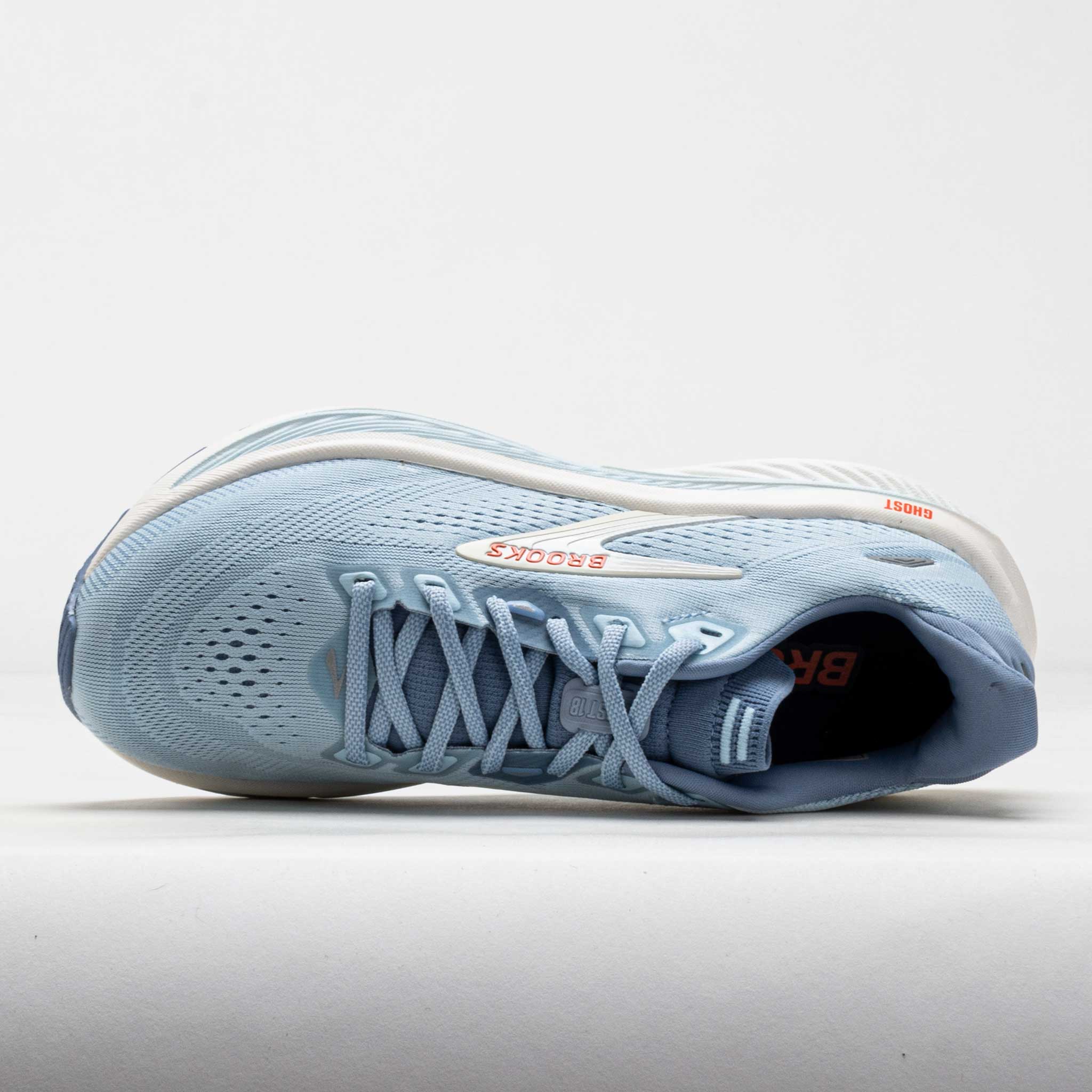 Brooks Ghost 18 Women's Nantucket/Tigerlily/Coconut