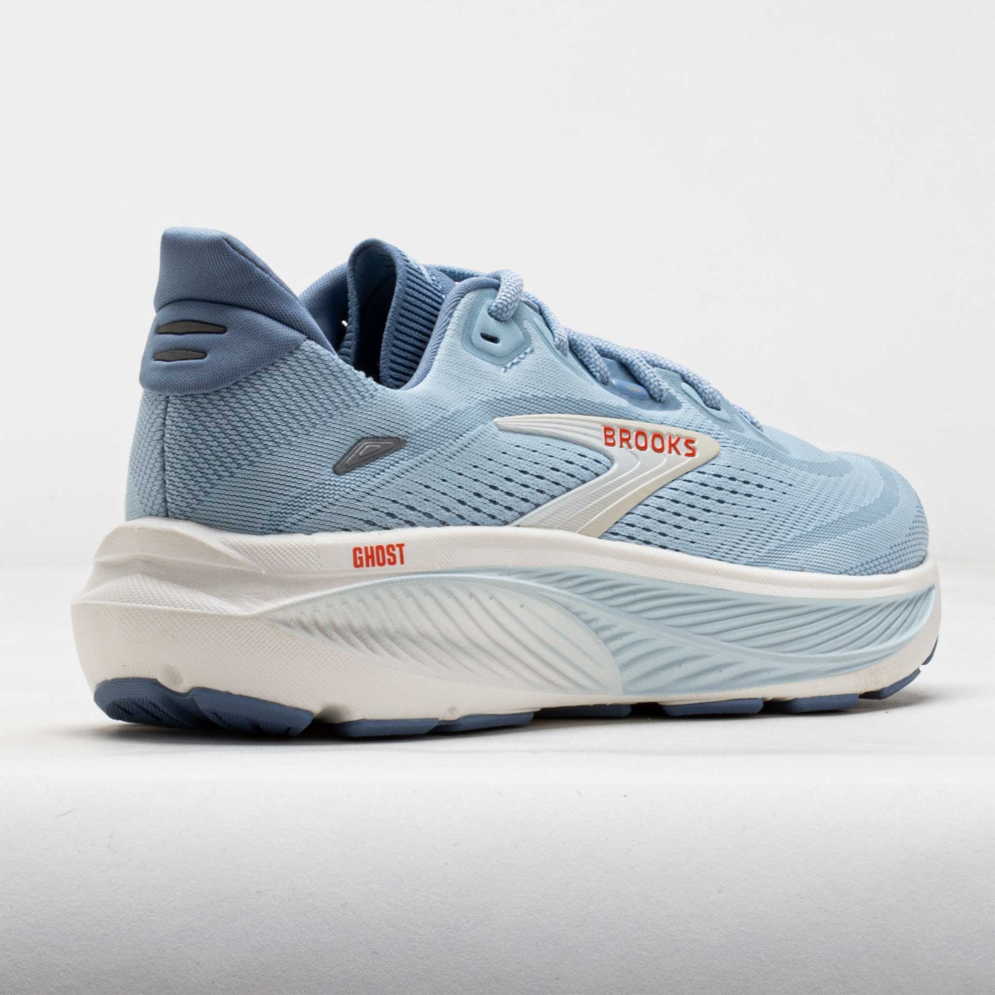 Brooks Ghost 18 Women's Nantucket/Tigerlily/Coconut