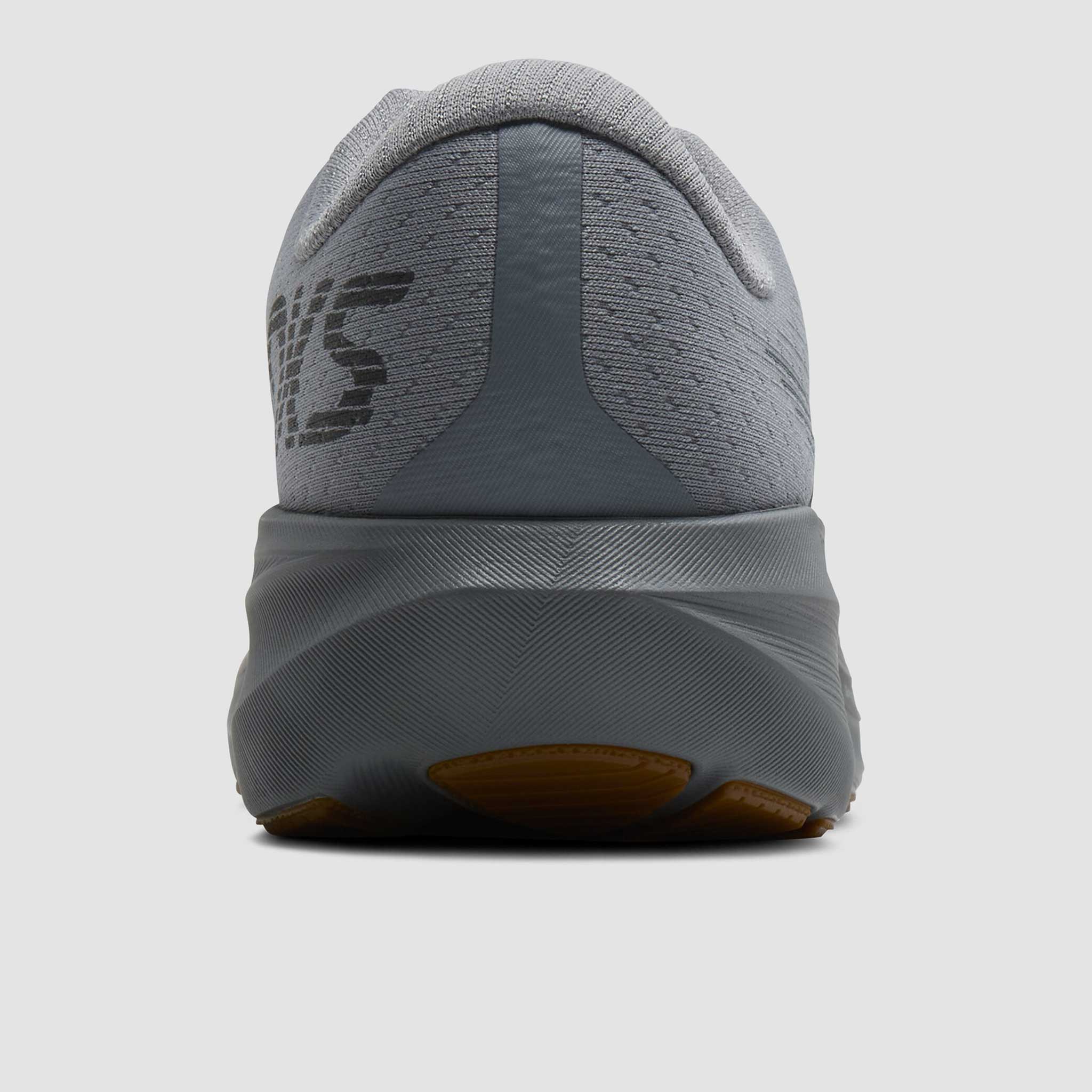 Brooks Ghost Amp Men's Primer/Ebony/Oyster
