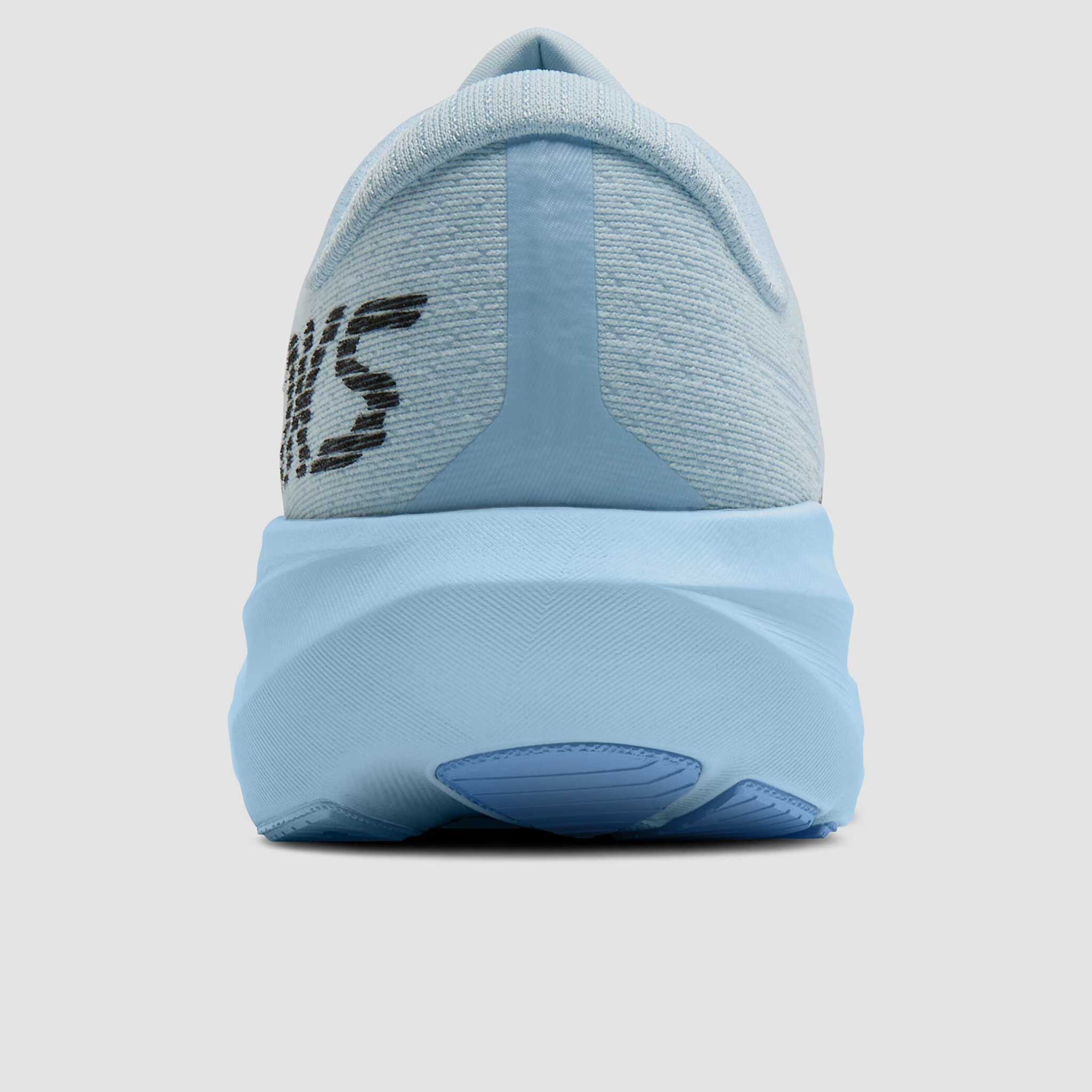 Brooks Ghost Amp Men's Blue/Black/Blue