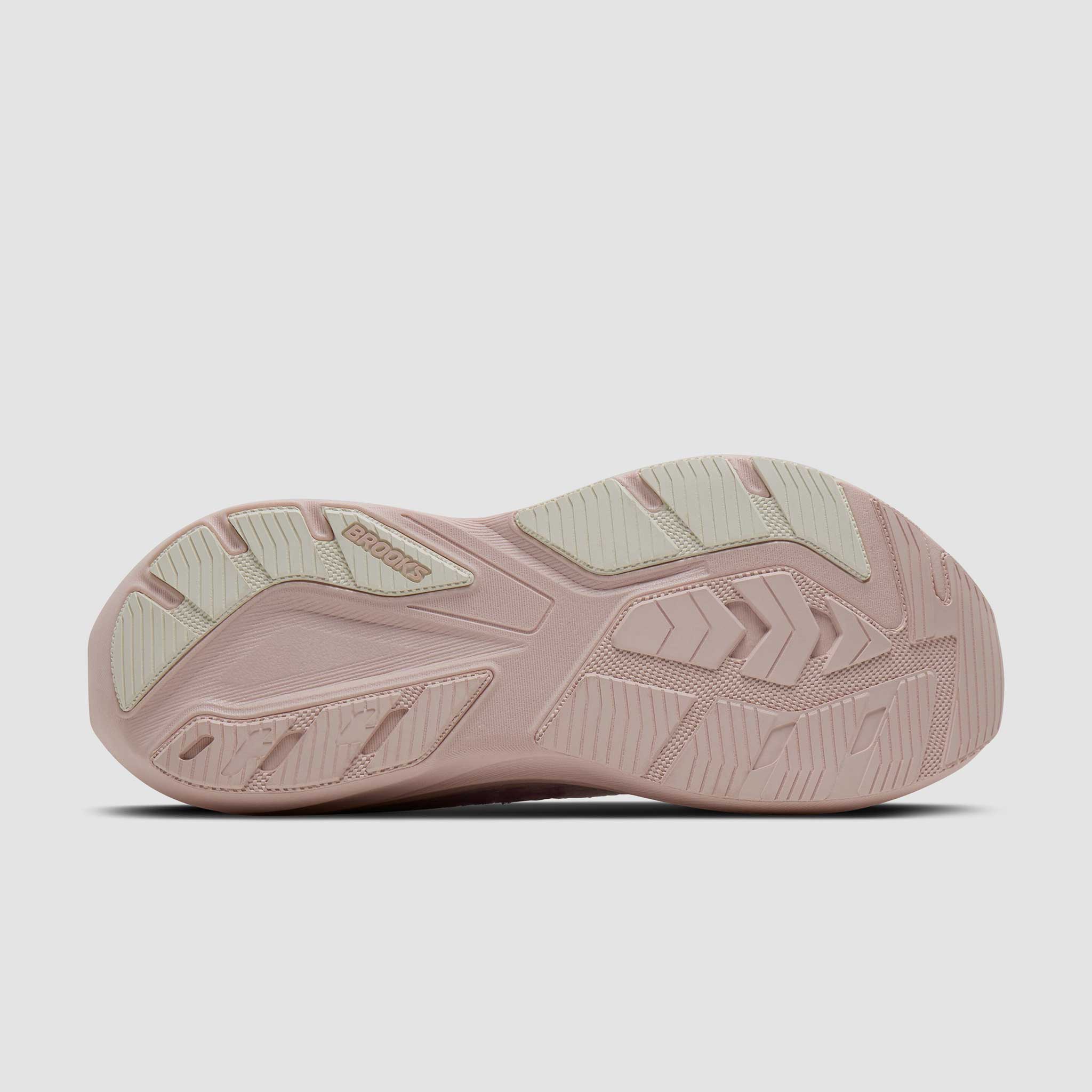 Brooks Ghost Amp Women's Pink/Pink/Fuchsia