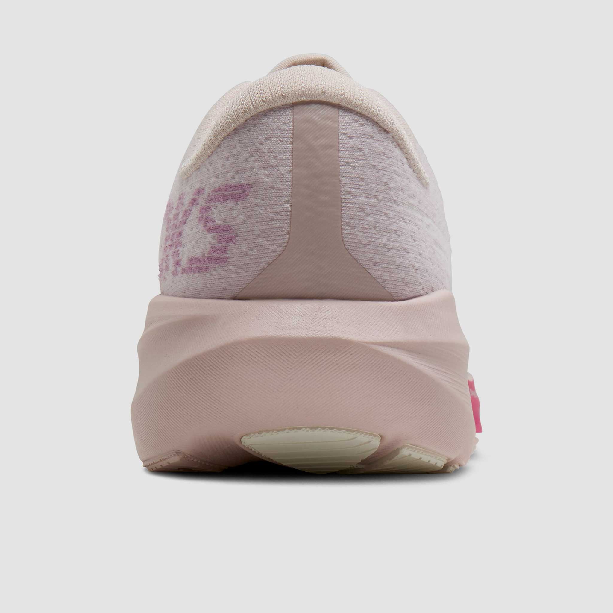 Brooks Ghost Amp Women's Pink/Pink/Fuchsia