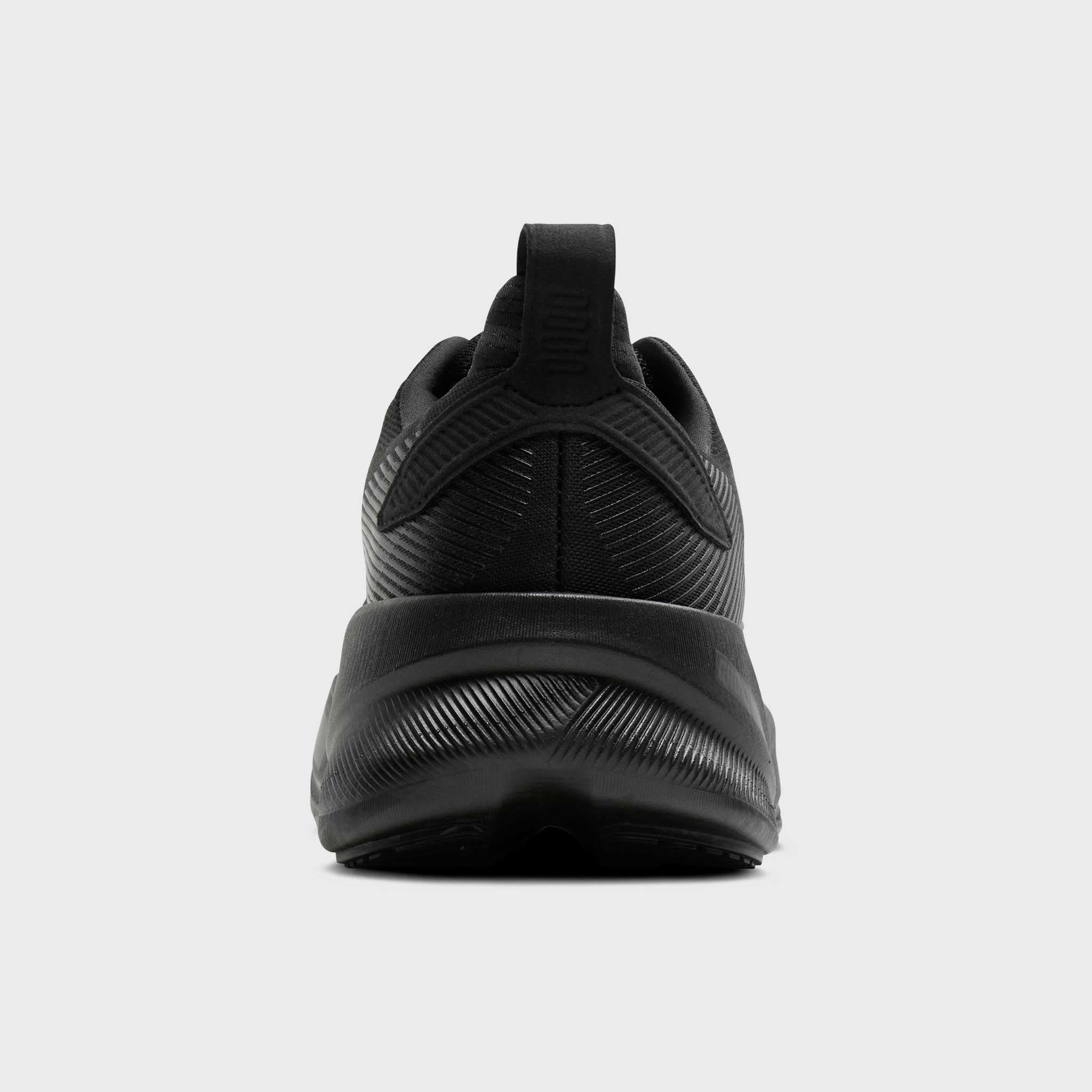 Brooks Ghost Max 4 Men's Black/Ebony