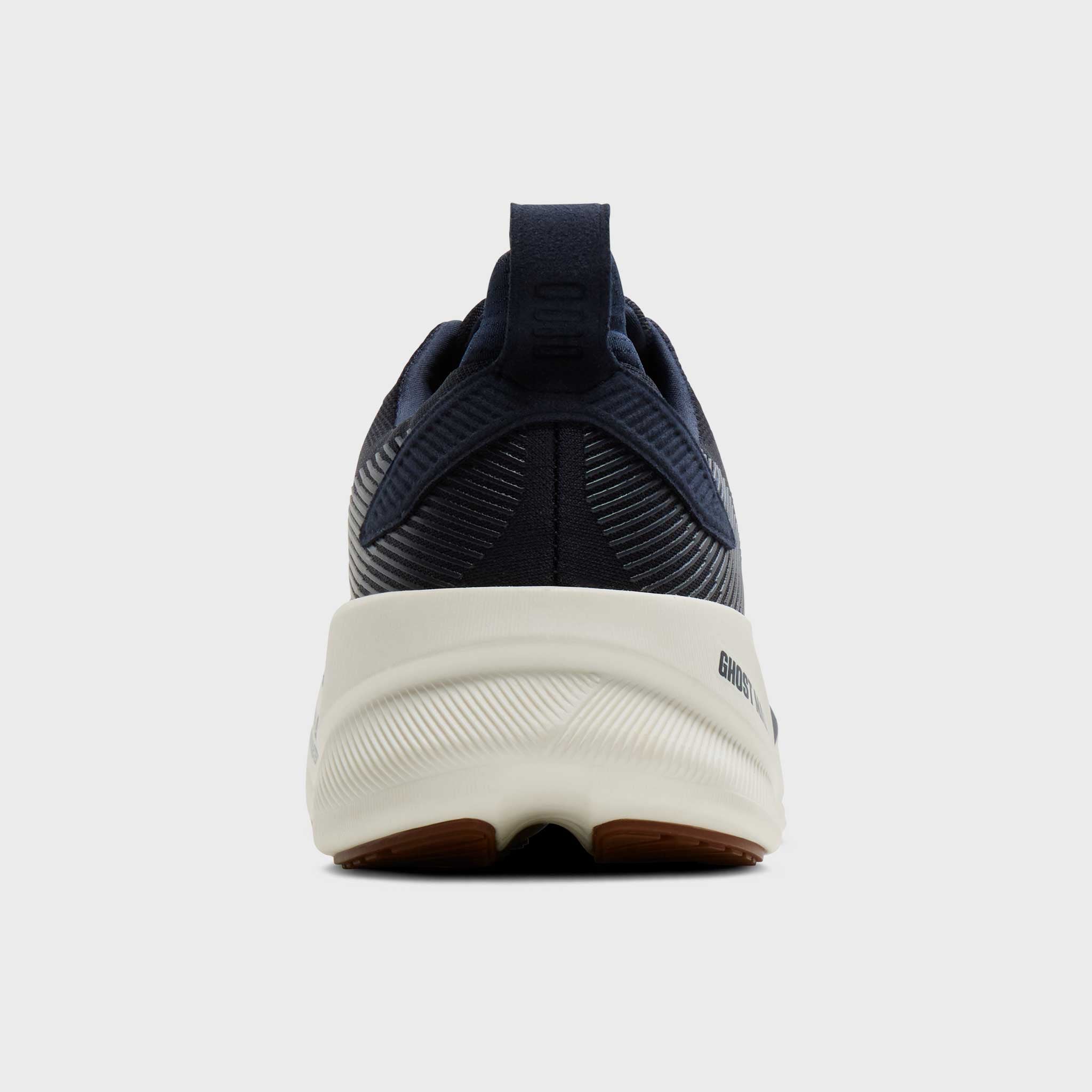 Brooks Ghost Max 4 Men's Navy/Biscuit