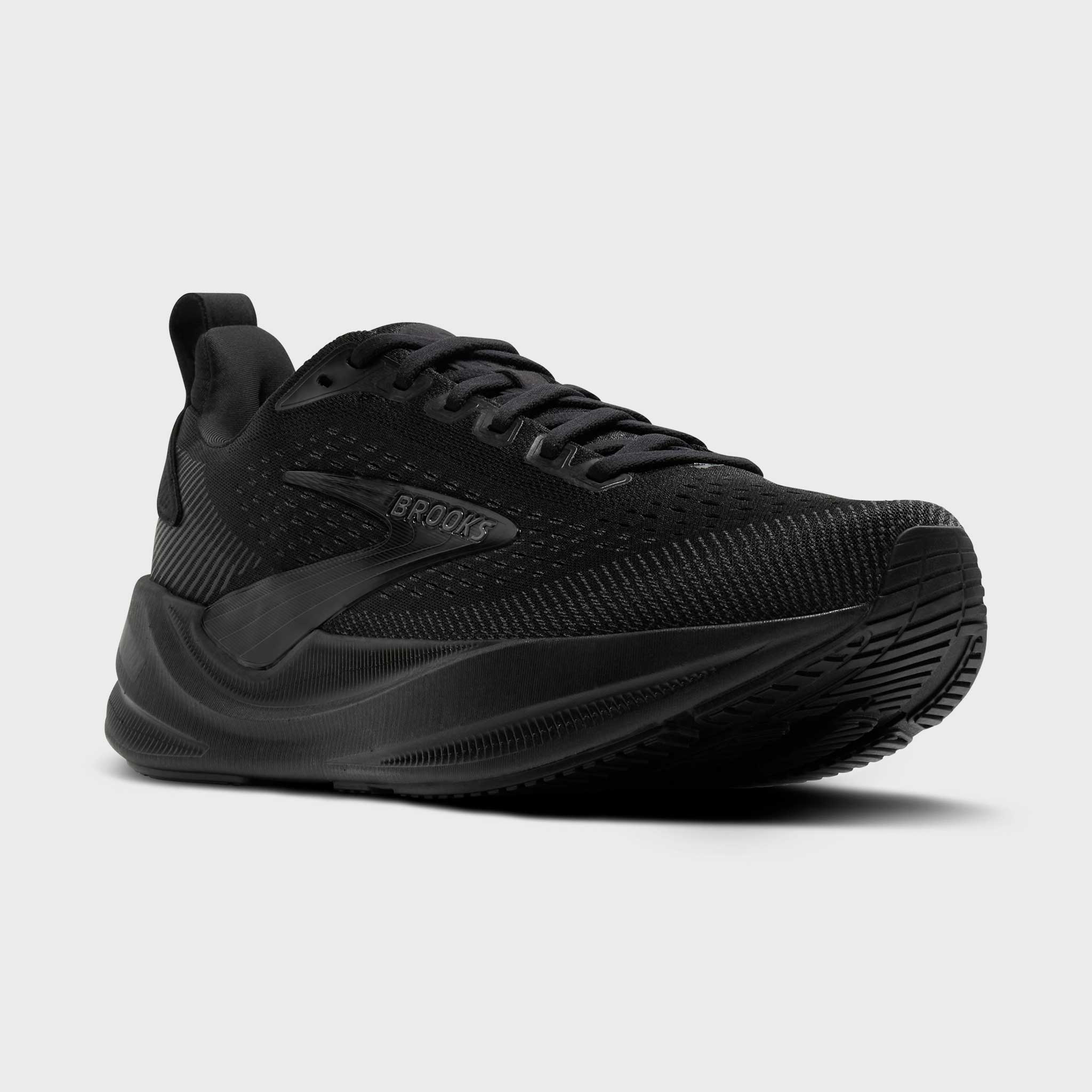 Brooks Ghost Max 4 Women's Black/Ebony