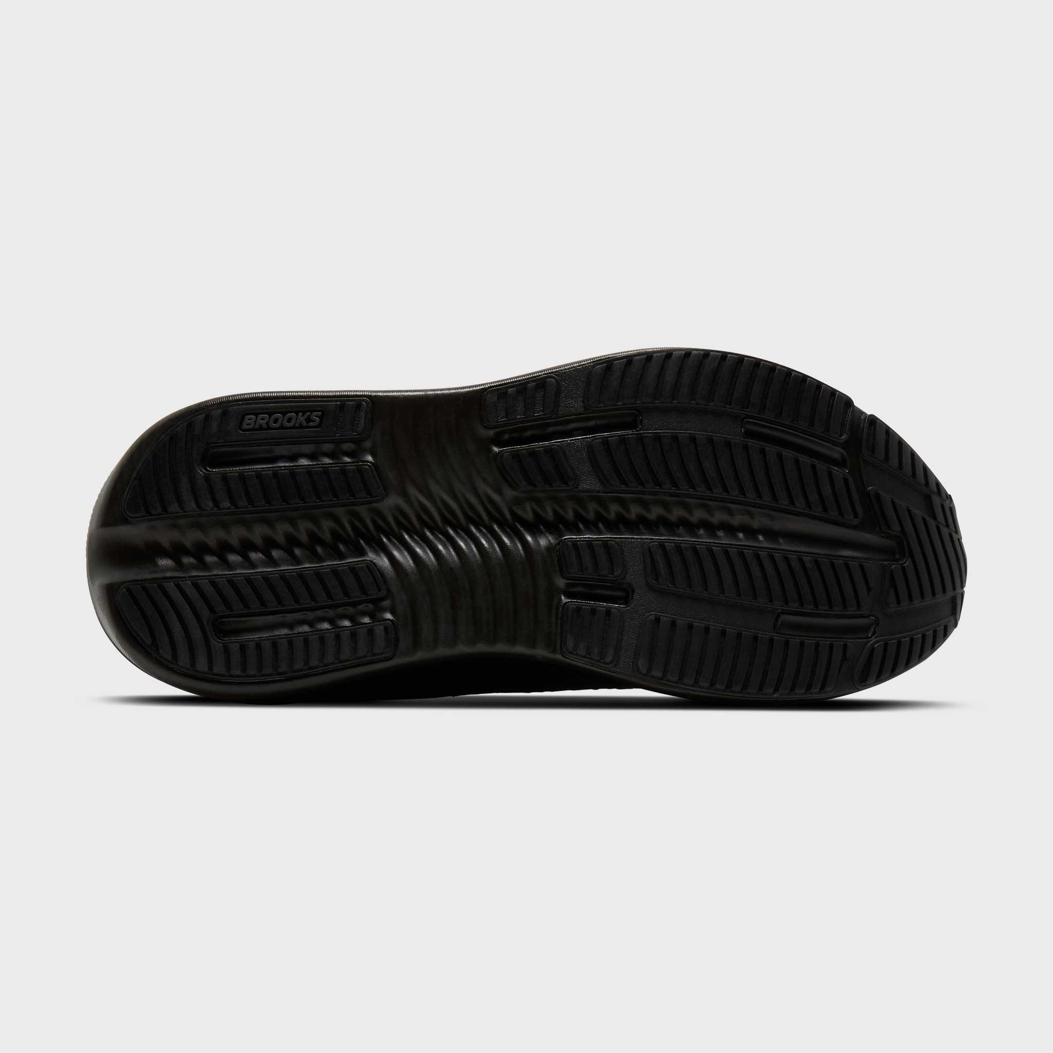 Brooks Ghost Max 4 Women's Black/Rose Gold