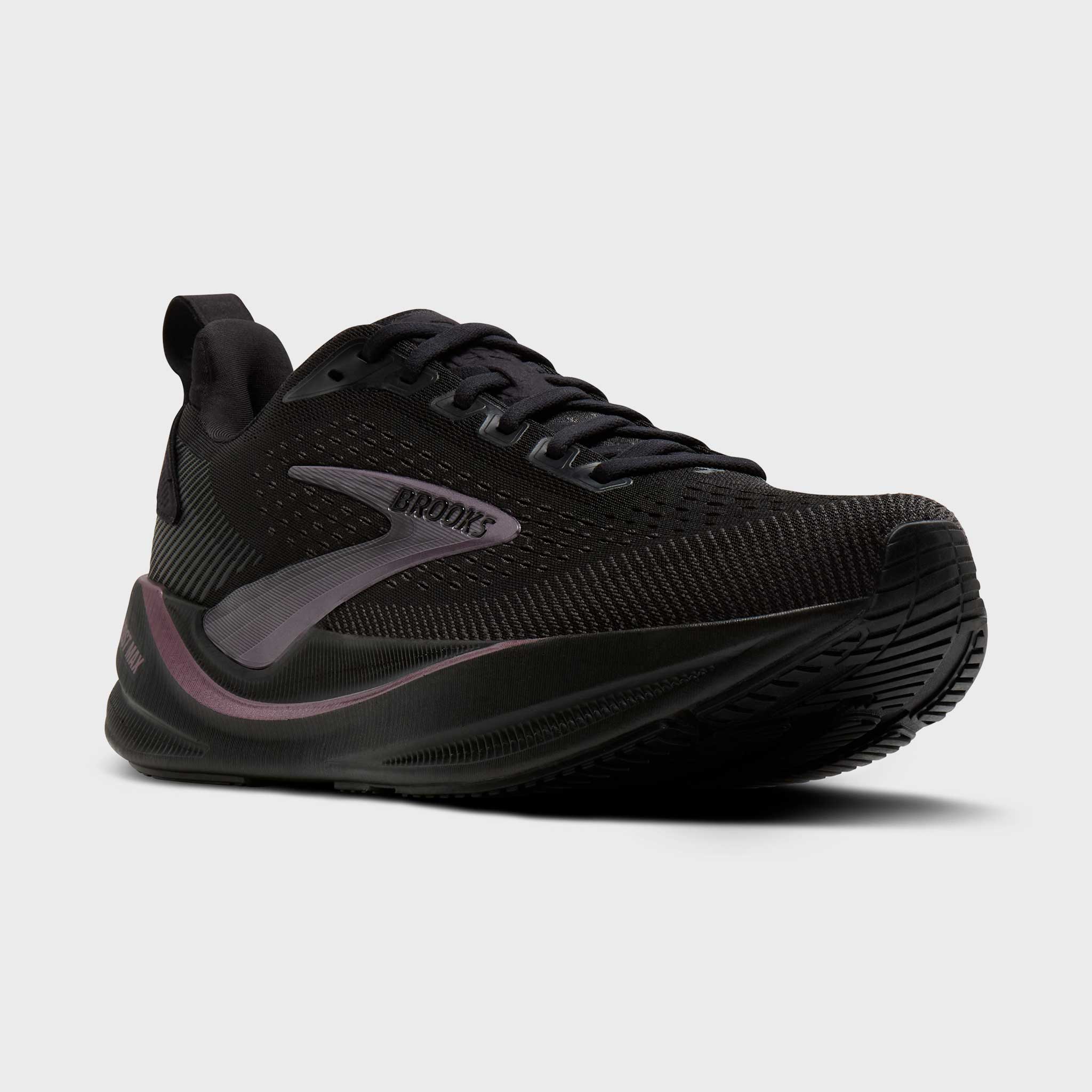 Brooks Ghost Max 4 Women's Black/Rose Gold