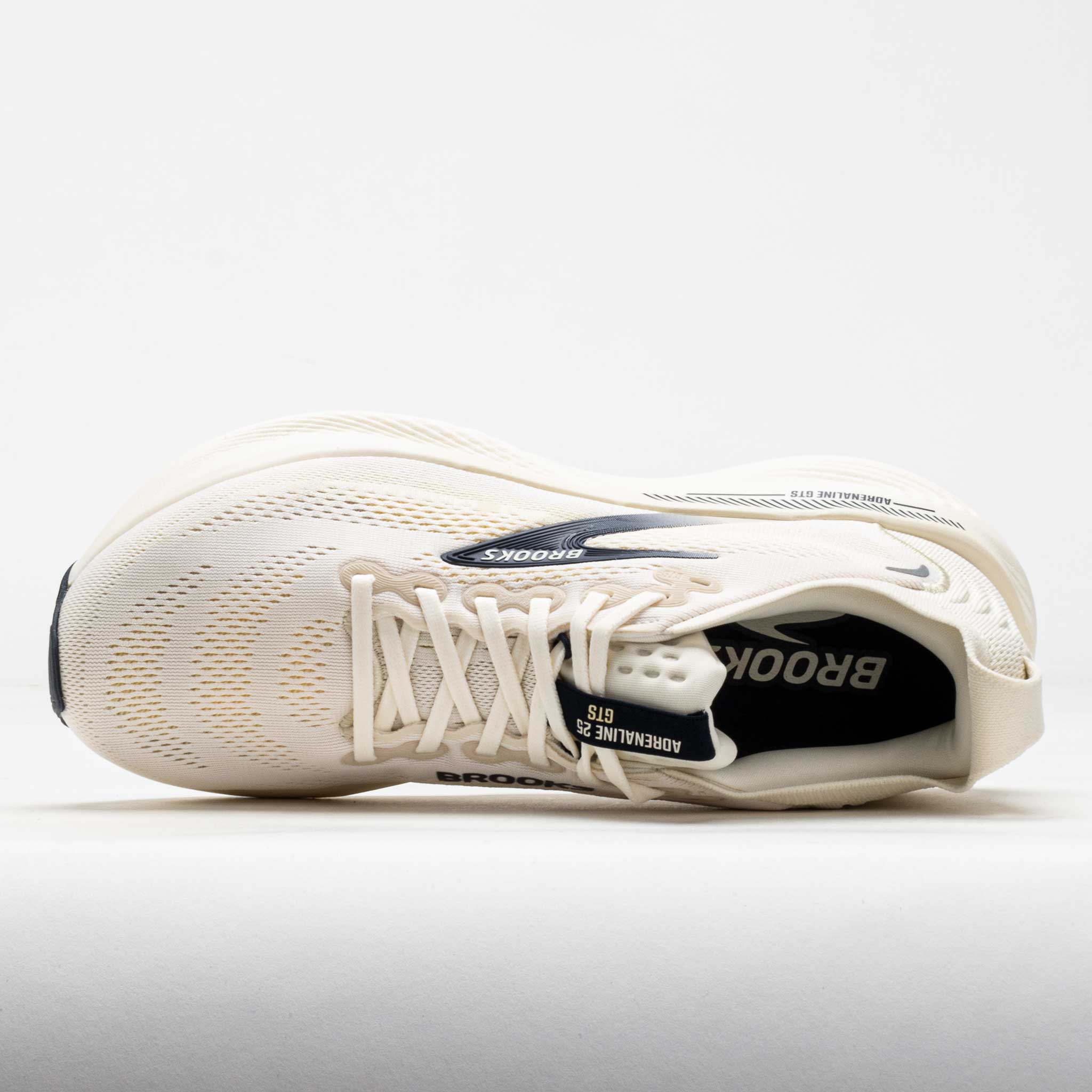 Brooks Adrenaline GTS 25 Men's Arctic Wolf/Rutabaga/Navy