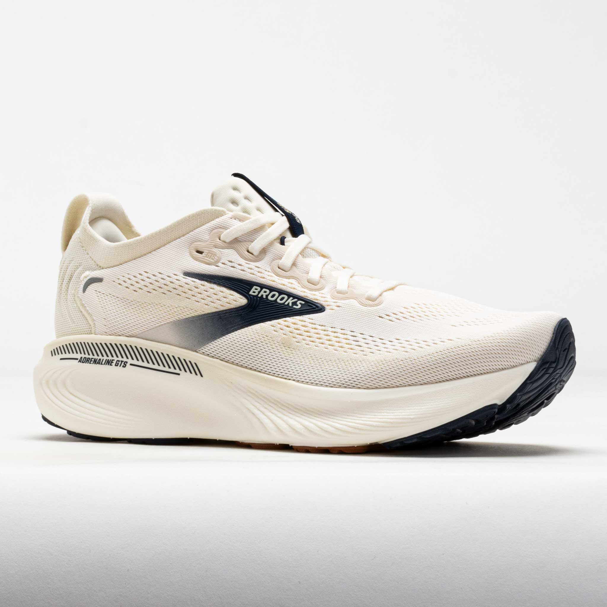 Brooks Adrenaline GTS 25 Men's Arctic Wolf/Rutabaga/Navy