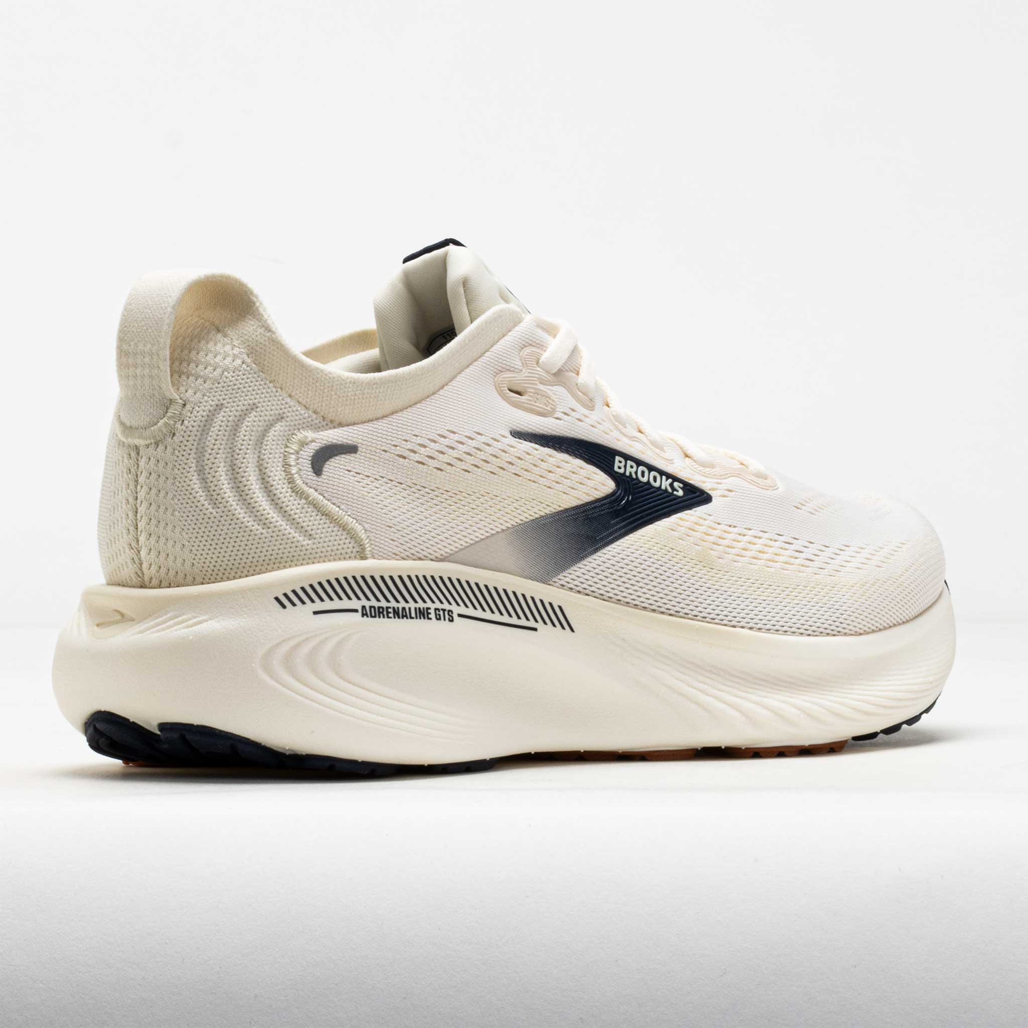 Brooks Adrenaline GTS 25 Men's Arctic Wolf/Rutabaga/Navy