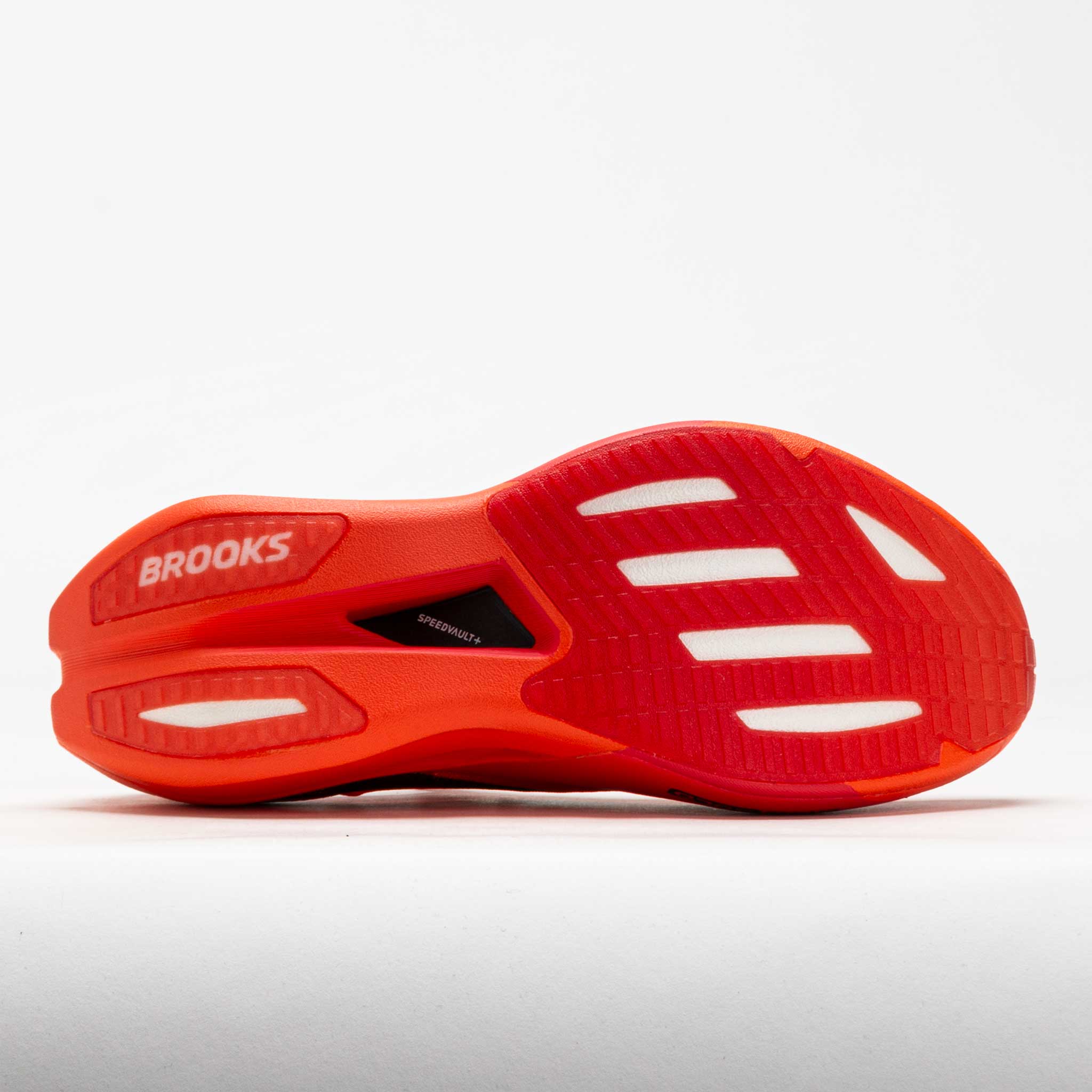 Brooks Hyperion Elite 6 Unisex Tigerlily/Red/White