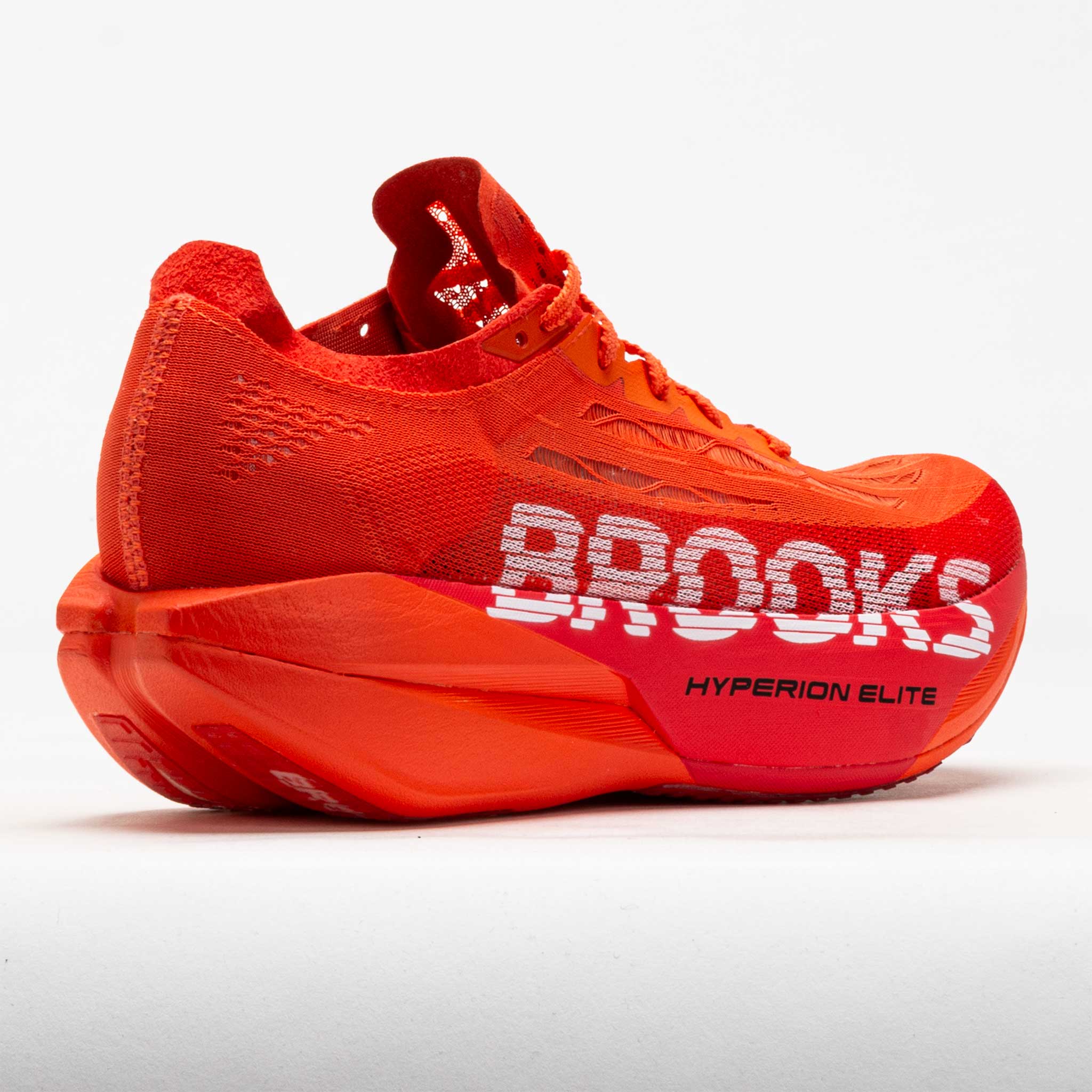 Brooks Hyperion Elite 6 Unisex Tigerlily/Red/White