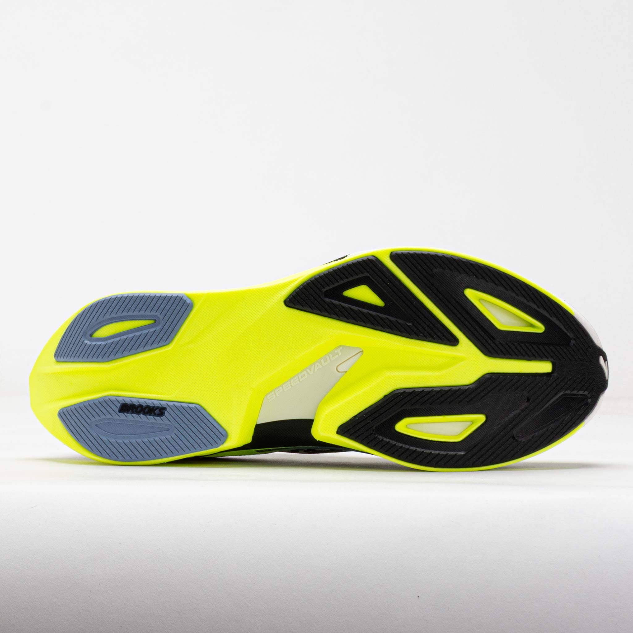 Brooks Hyperion Max 4 Men's White/Blue/Nightlife