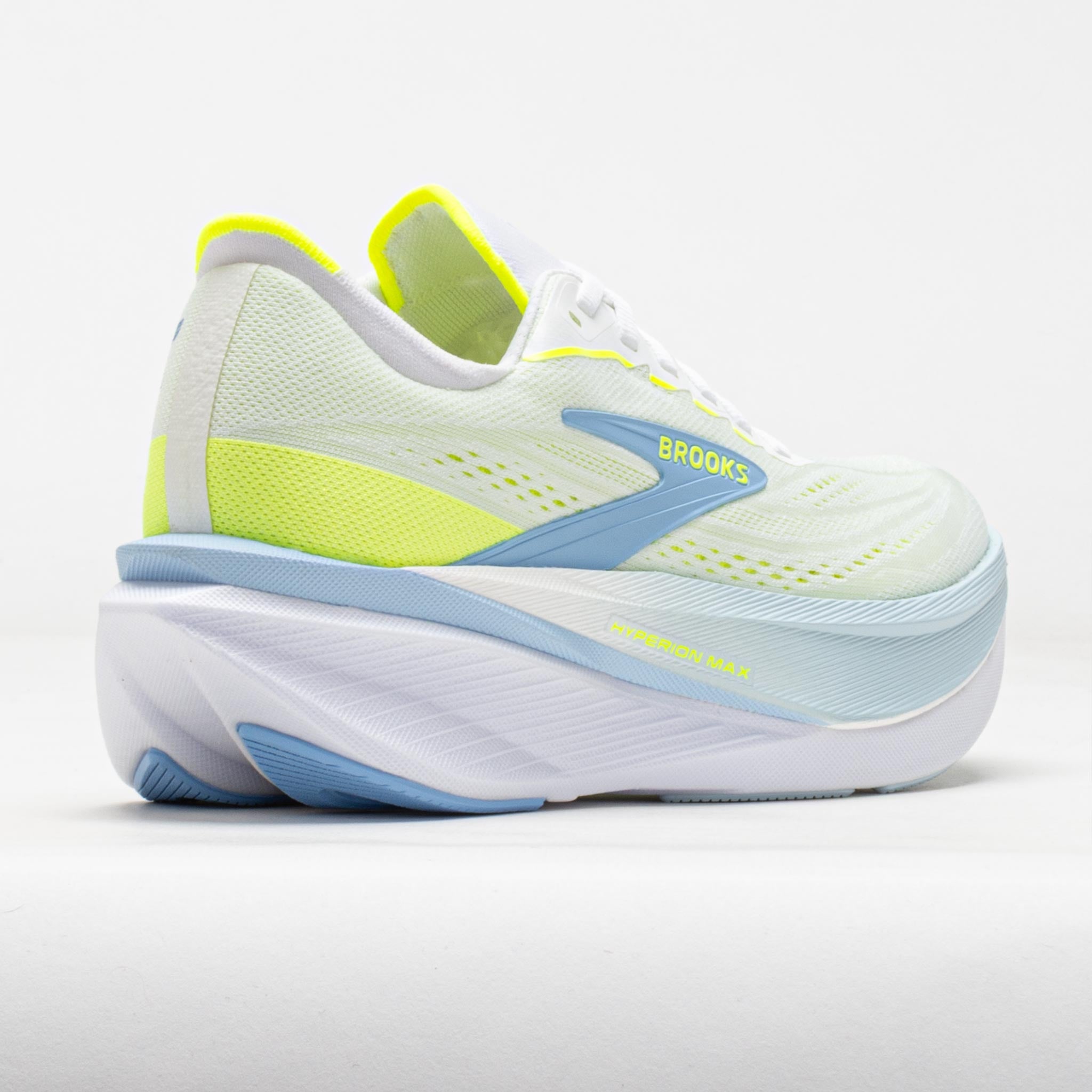 Brooks Hyperion Max 4 Women's White/Blue/Nightlife